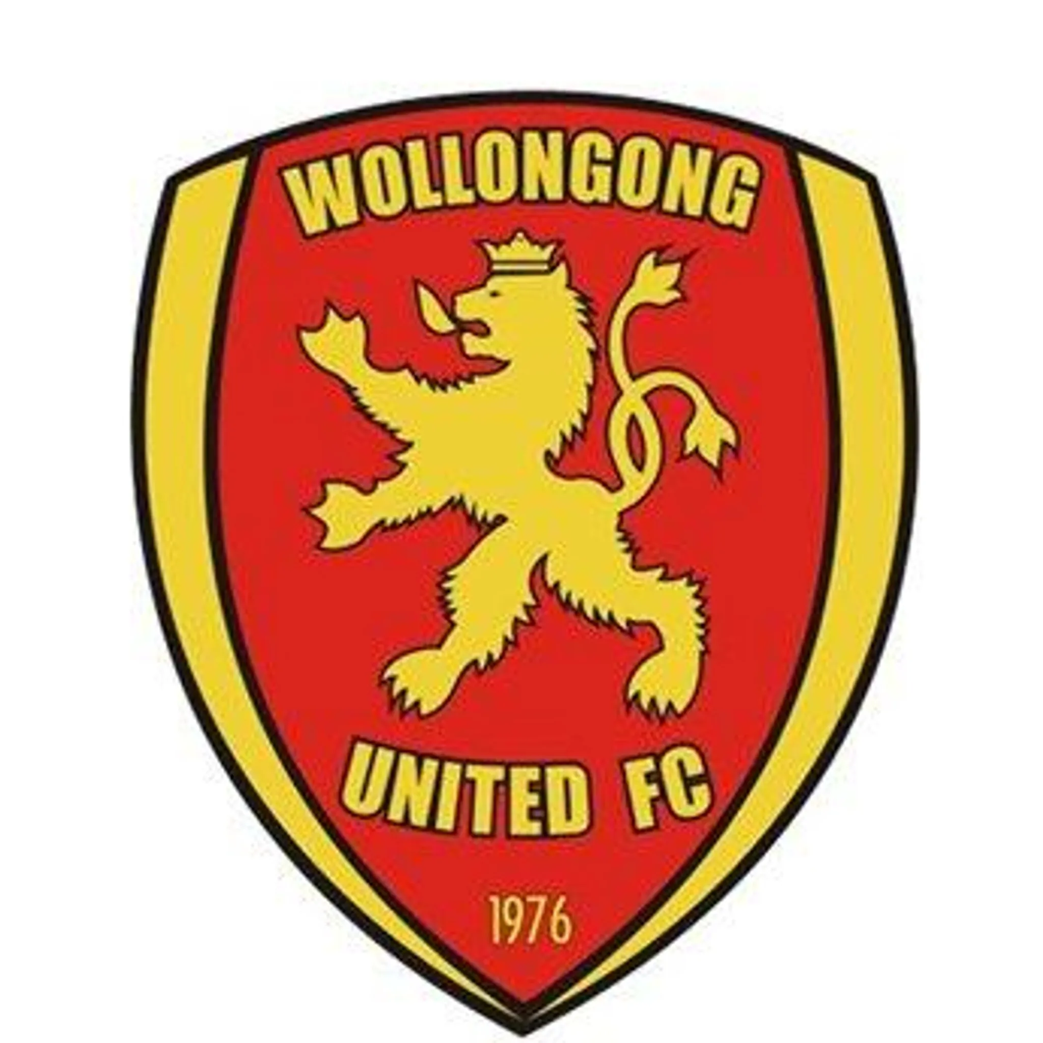 Wollongong United Football Club