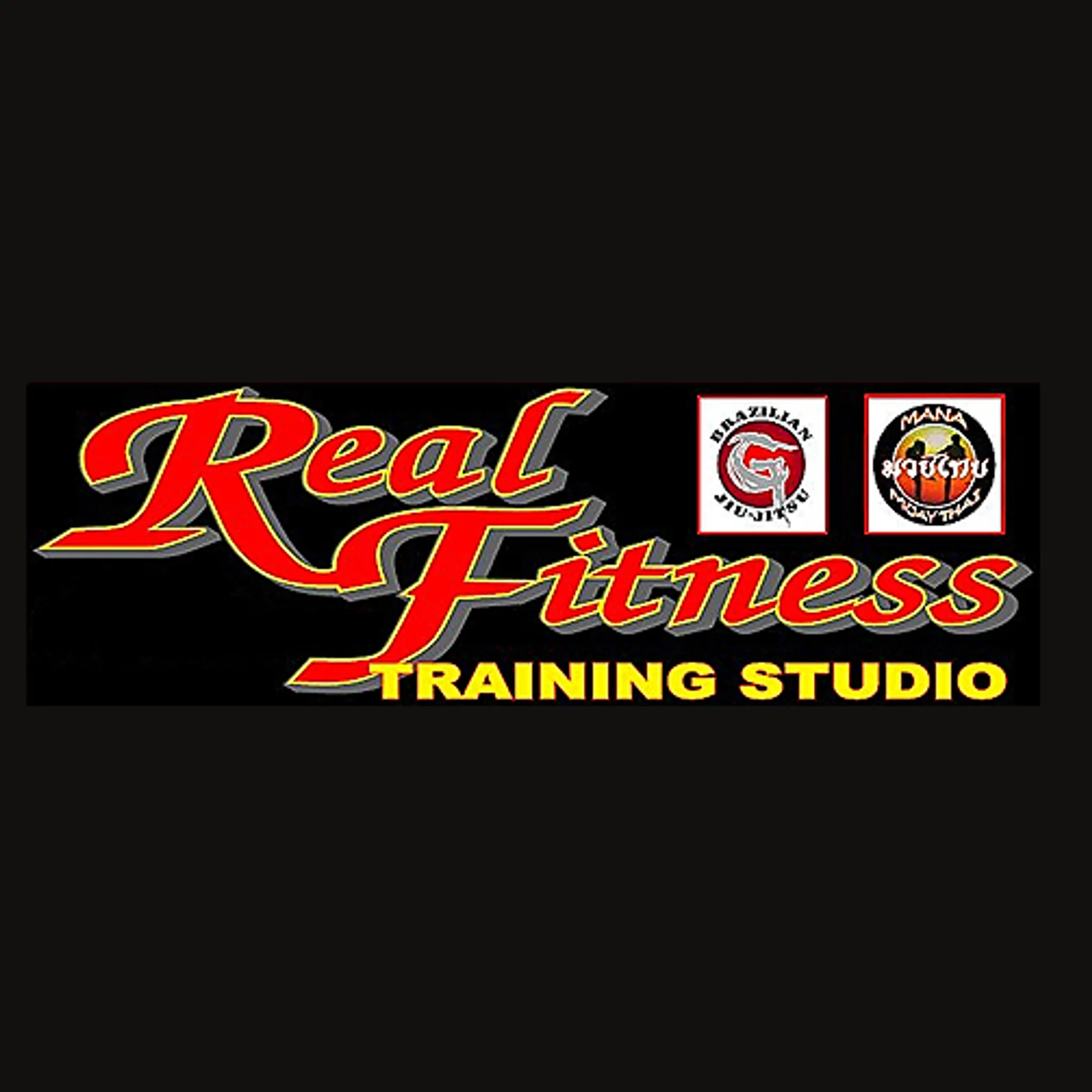Real Fitness Training Studio