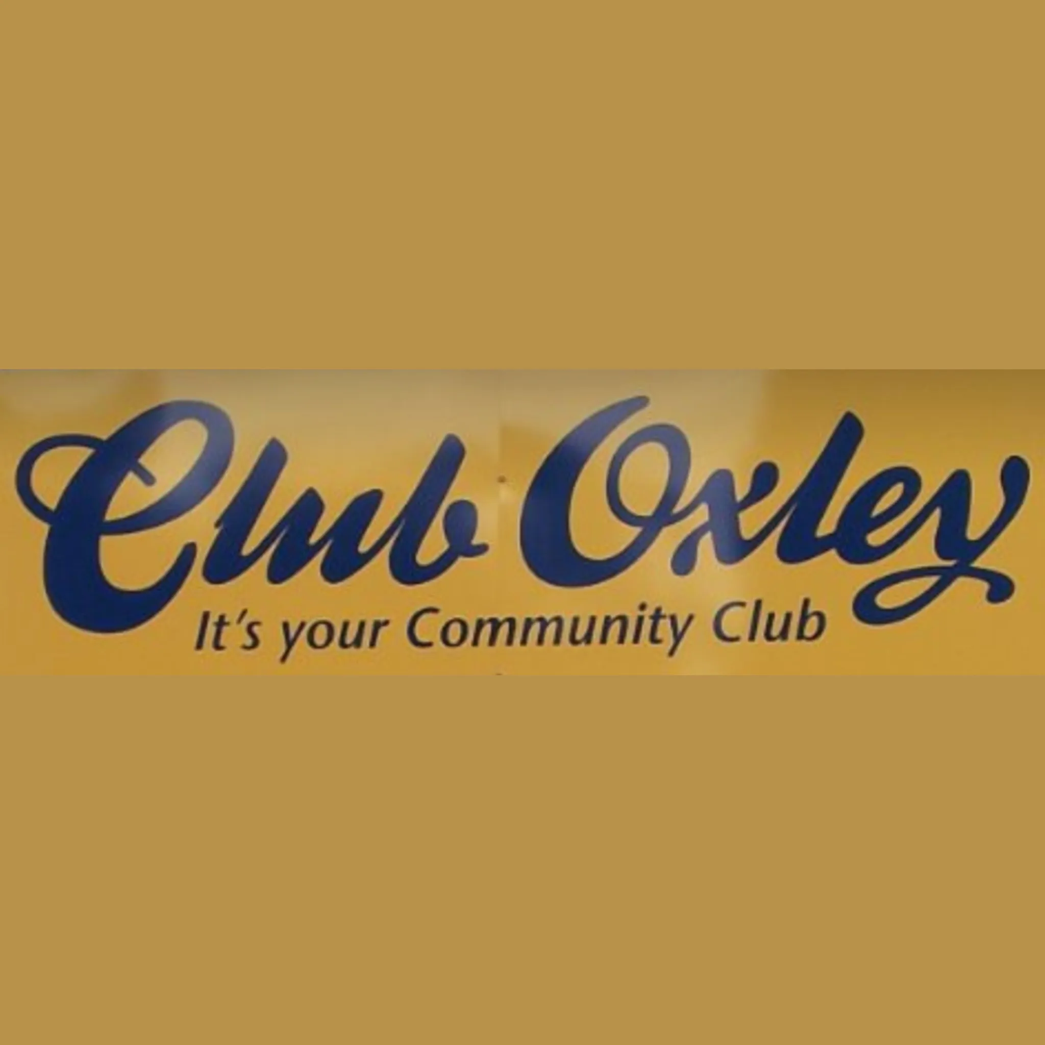 Oxley Bowls Club