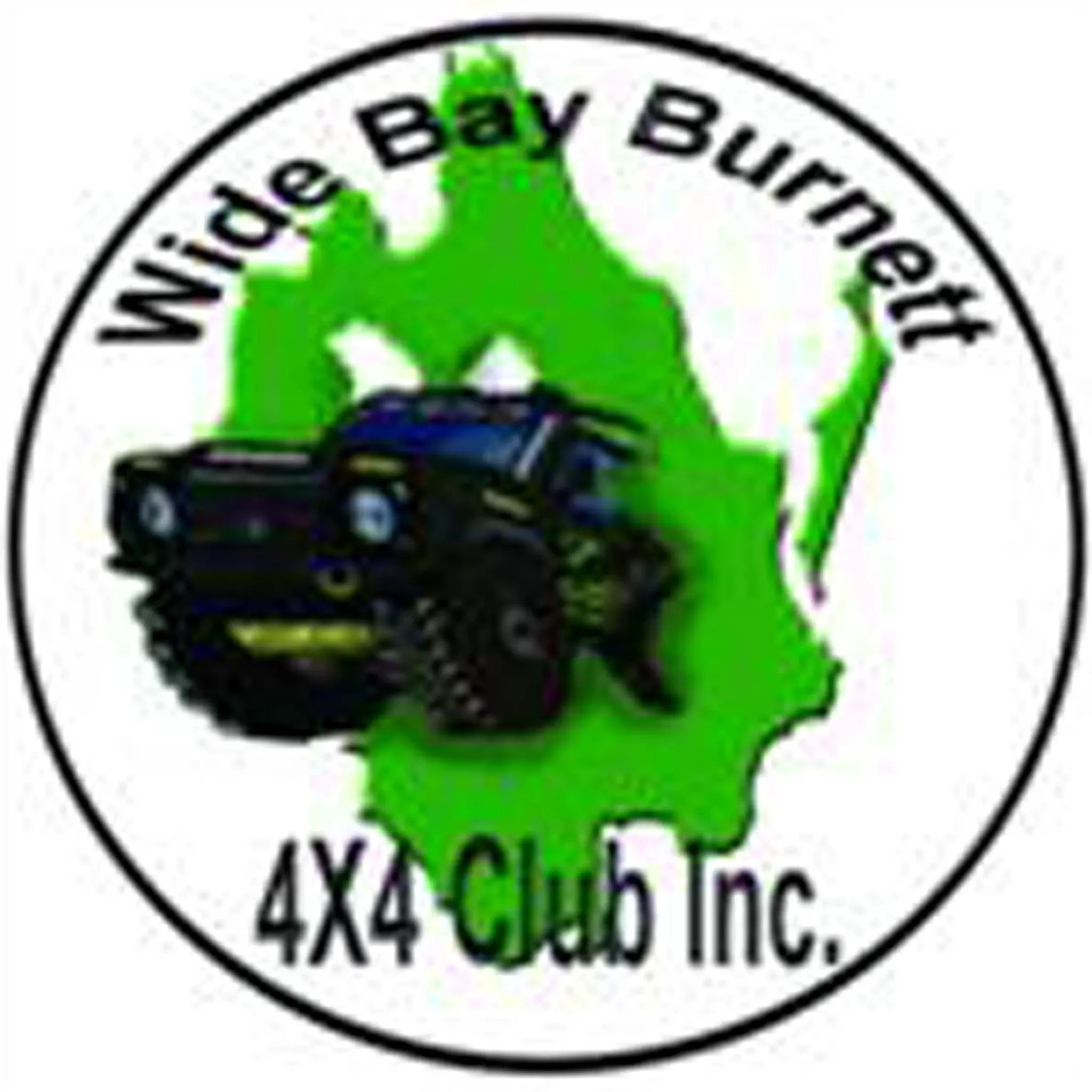 Wide Bay Burnett 4x4 Club