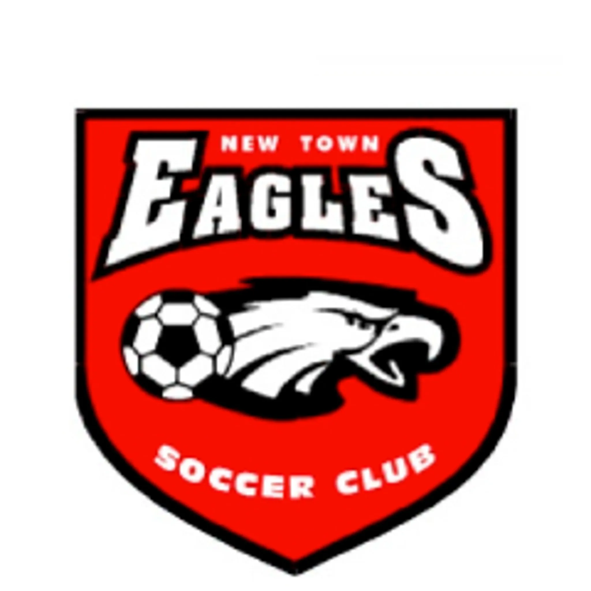 New Town Eagles Football Club