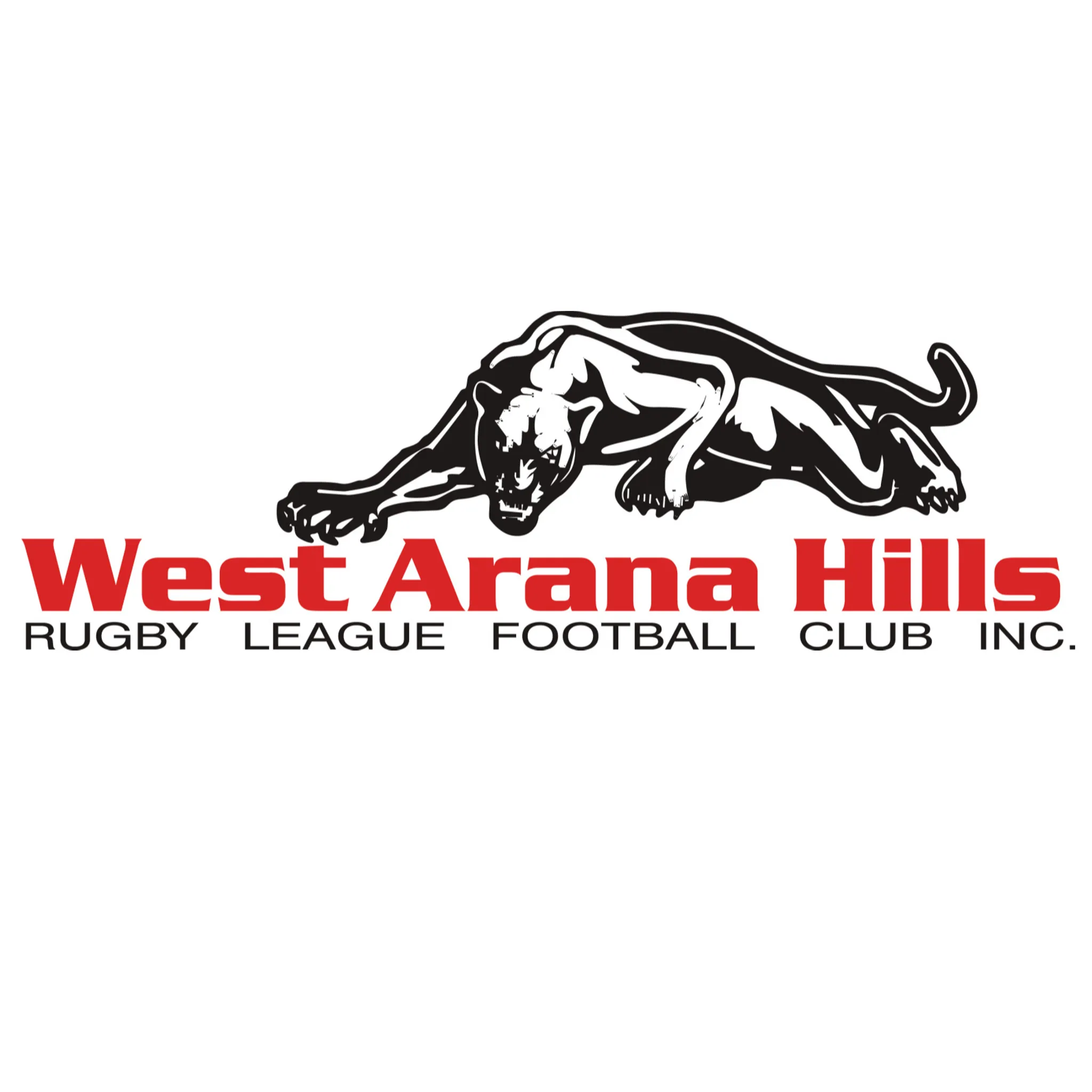 West Arana Hills RLFC Inc.