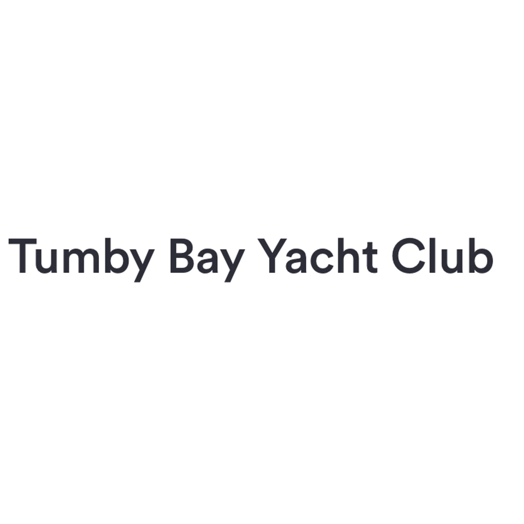 Tumby Bay Yacht Club