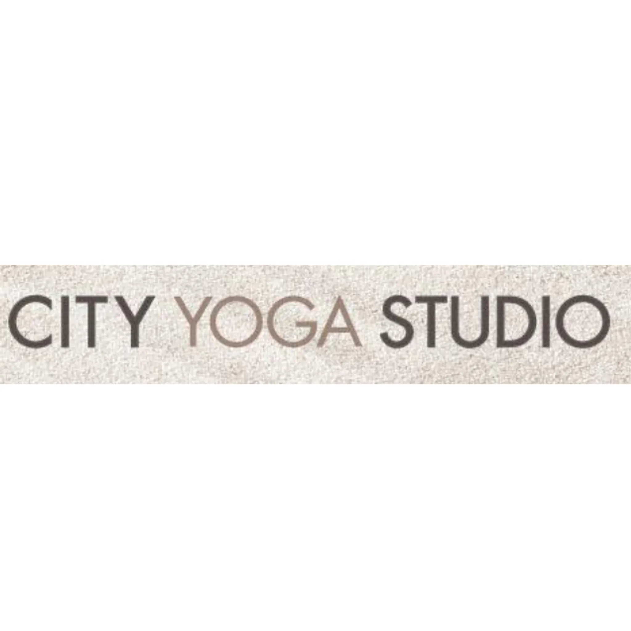 City Yoga Studio