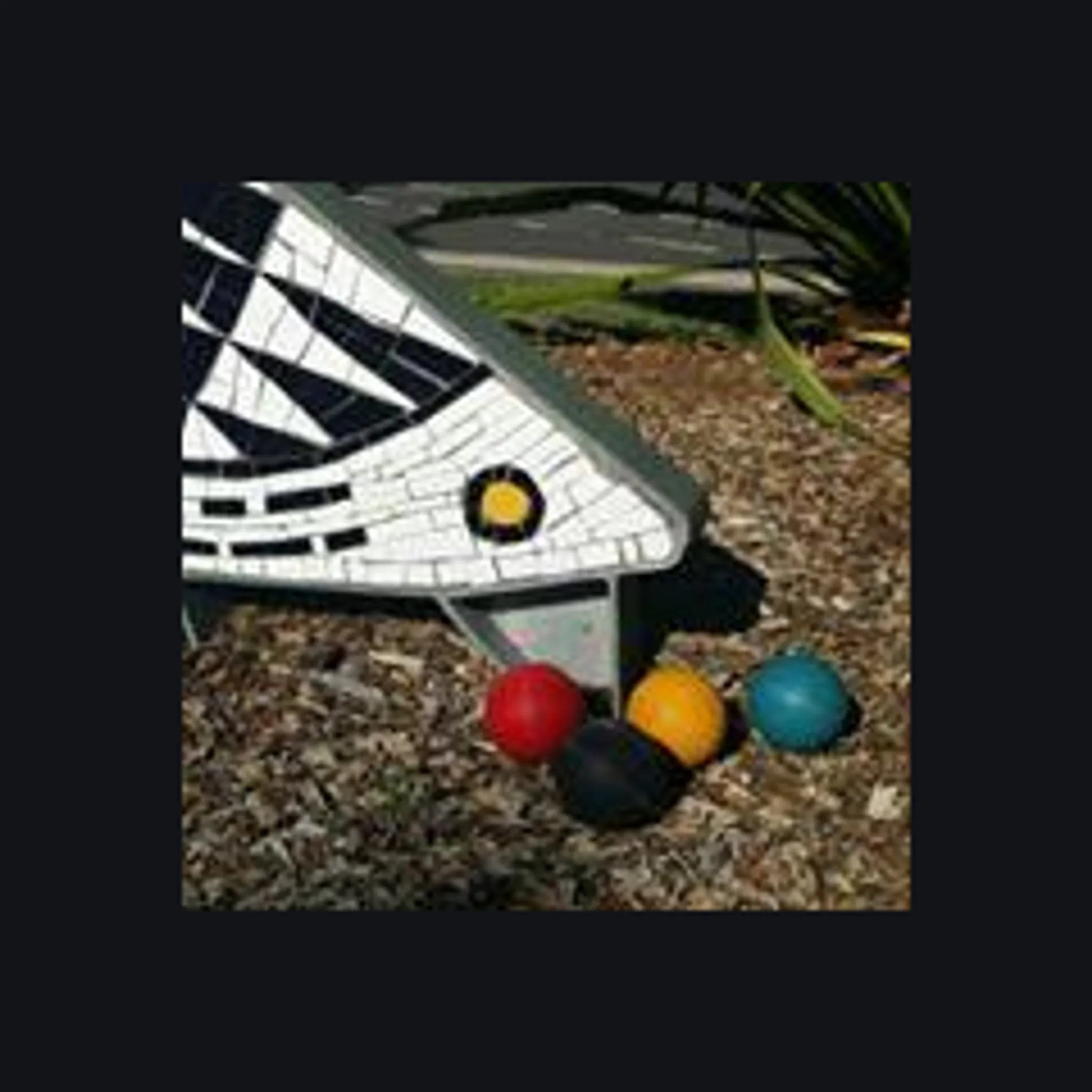 Marrickville Croquet Club 