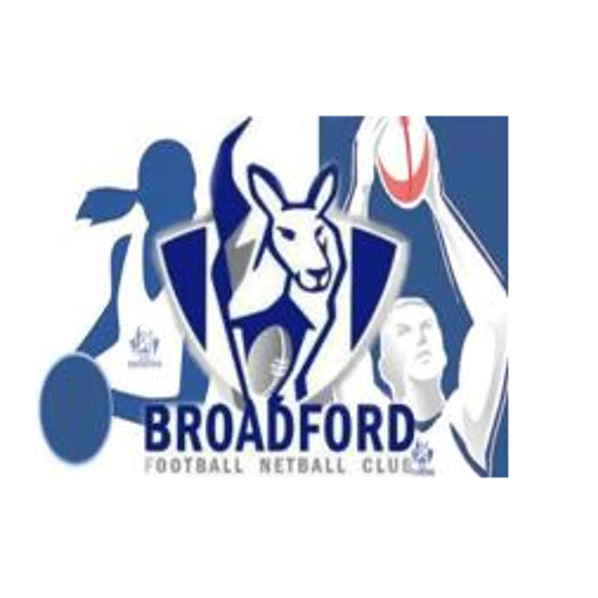 Broadford Football Netball Club