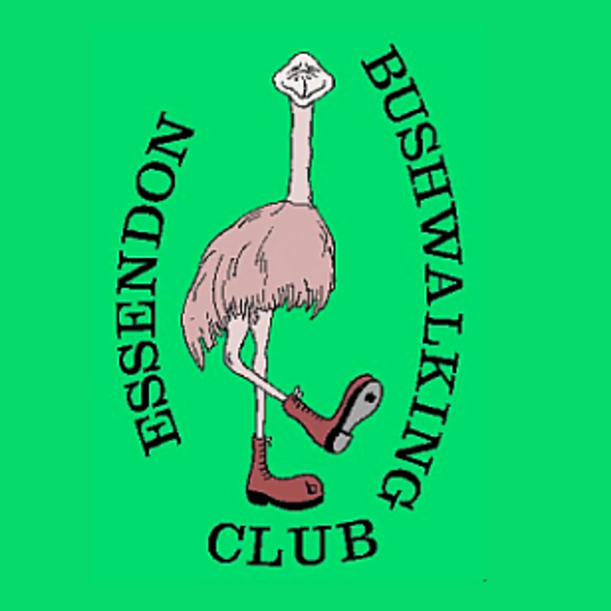 Essendon Bushwalking Club