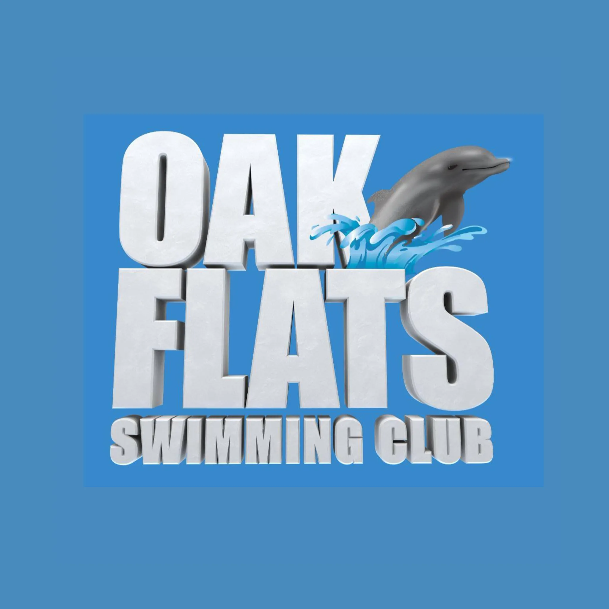 Oak Flats Swimming Club