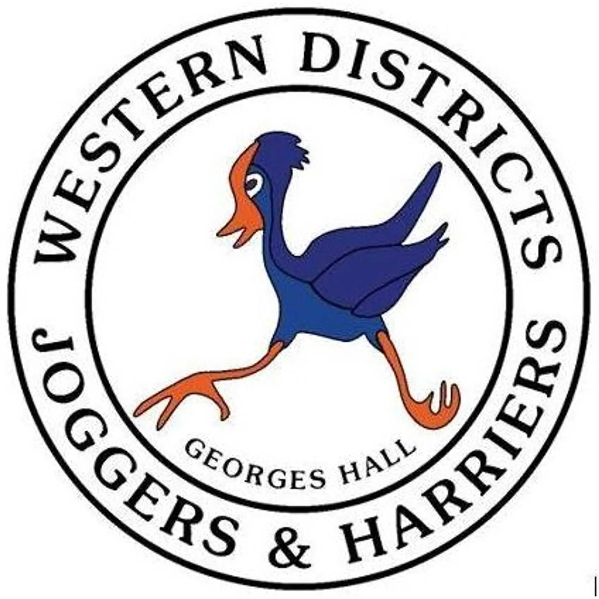 Western Districts Joggers & Harriers