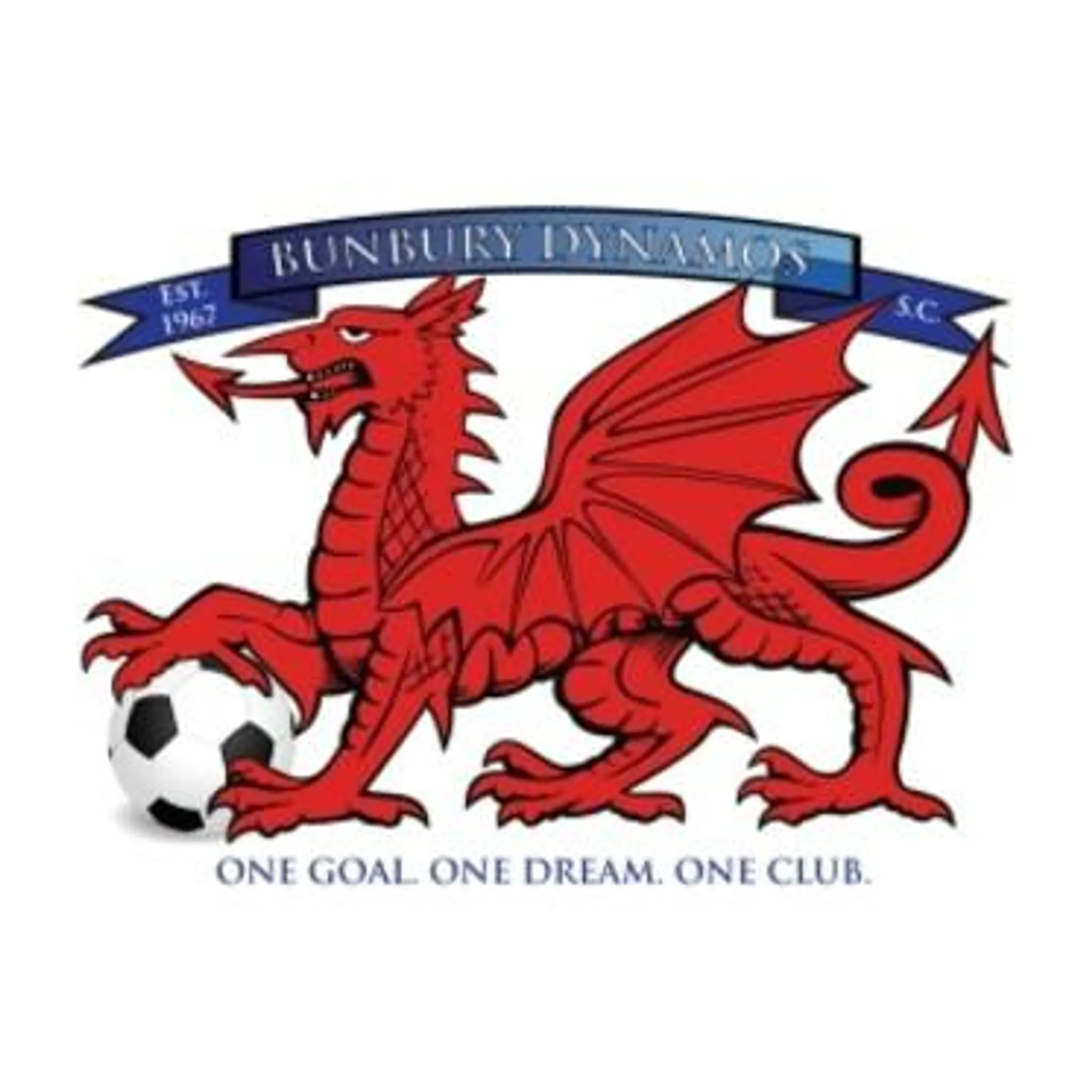 Bunbury Dynamos Senior Soccer Club