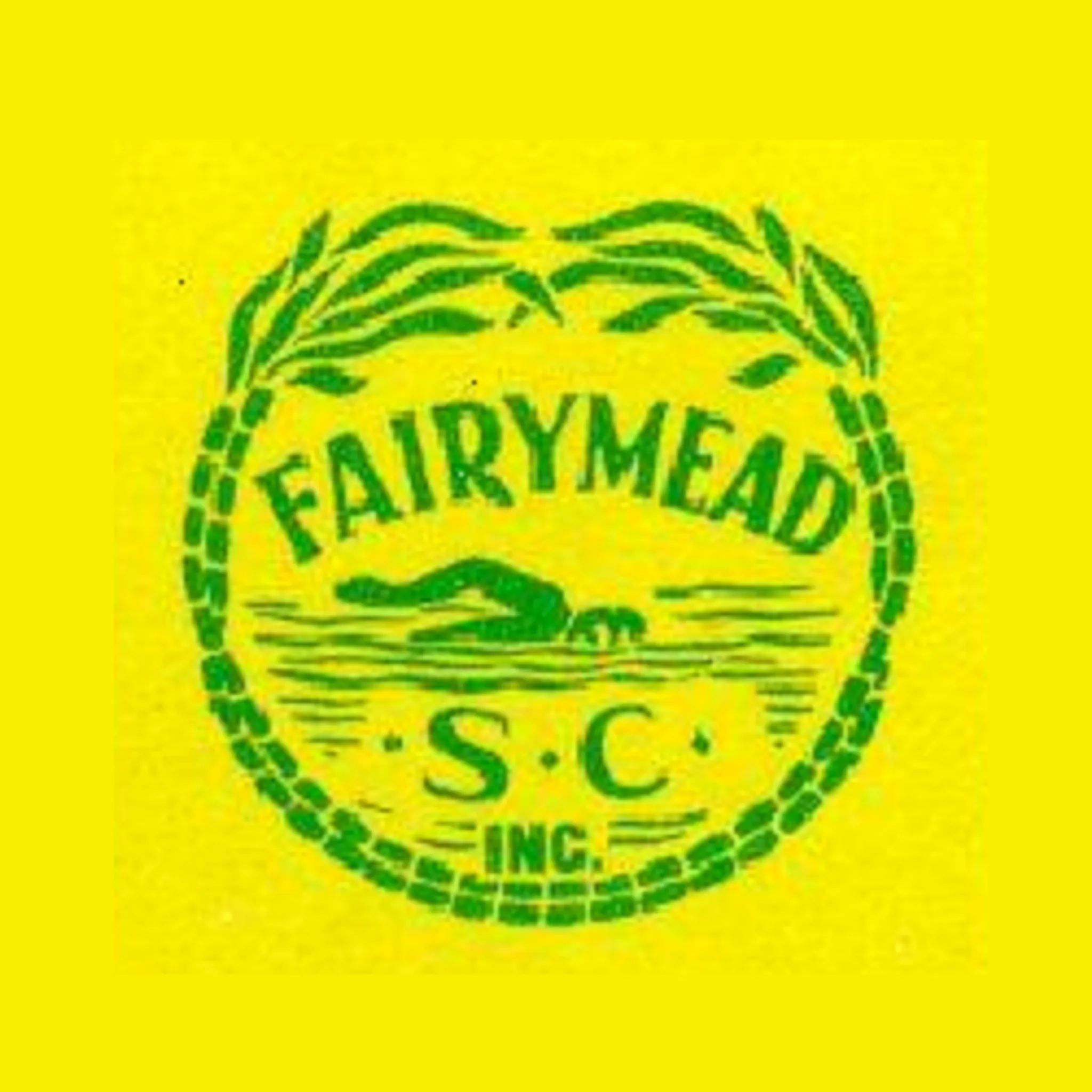 Fairymead Swimming Club