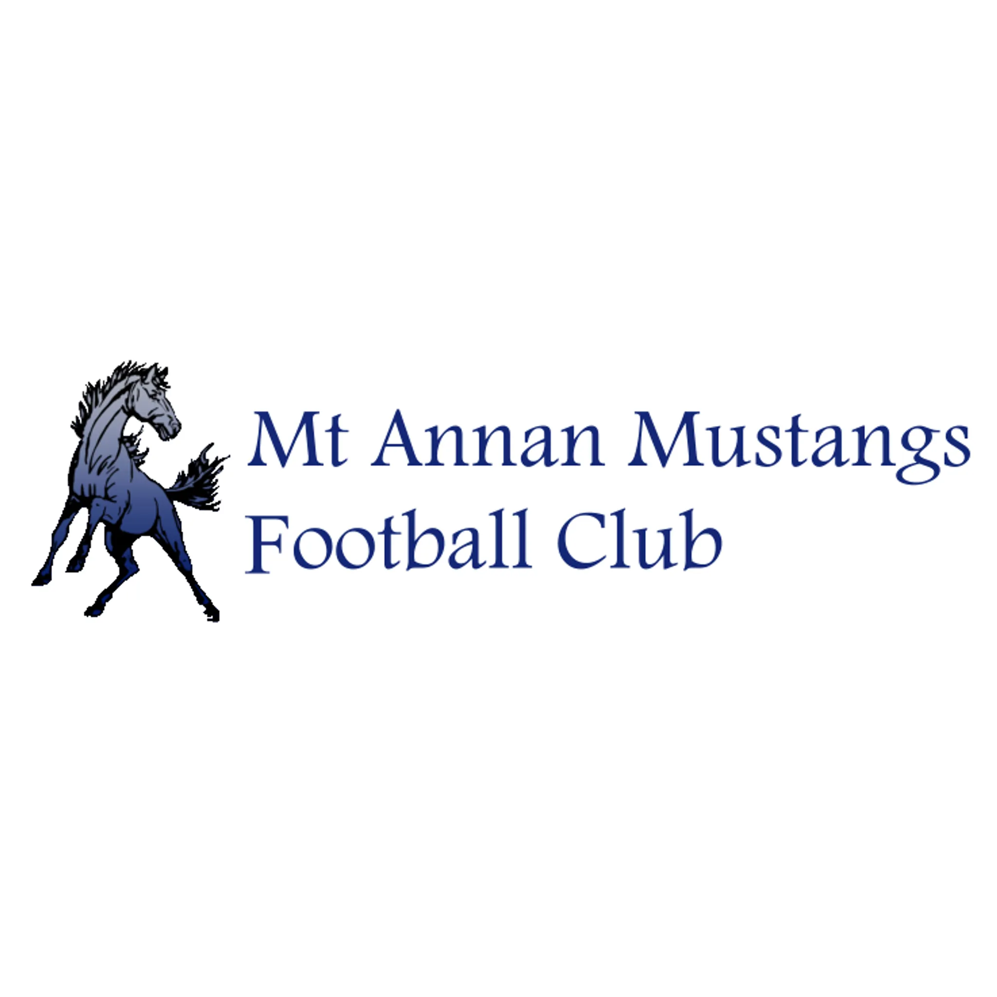 Mount Annan Mustangs Football Club