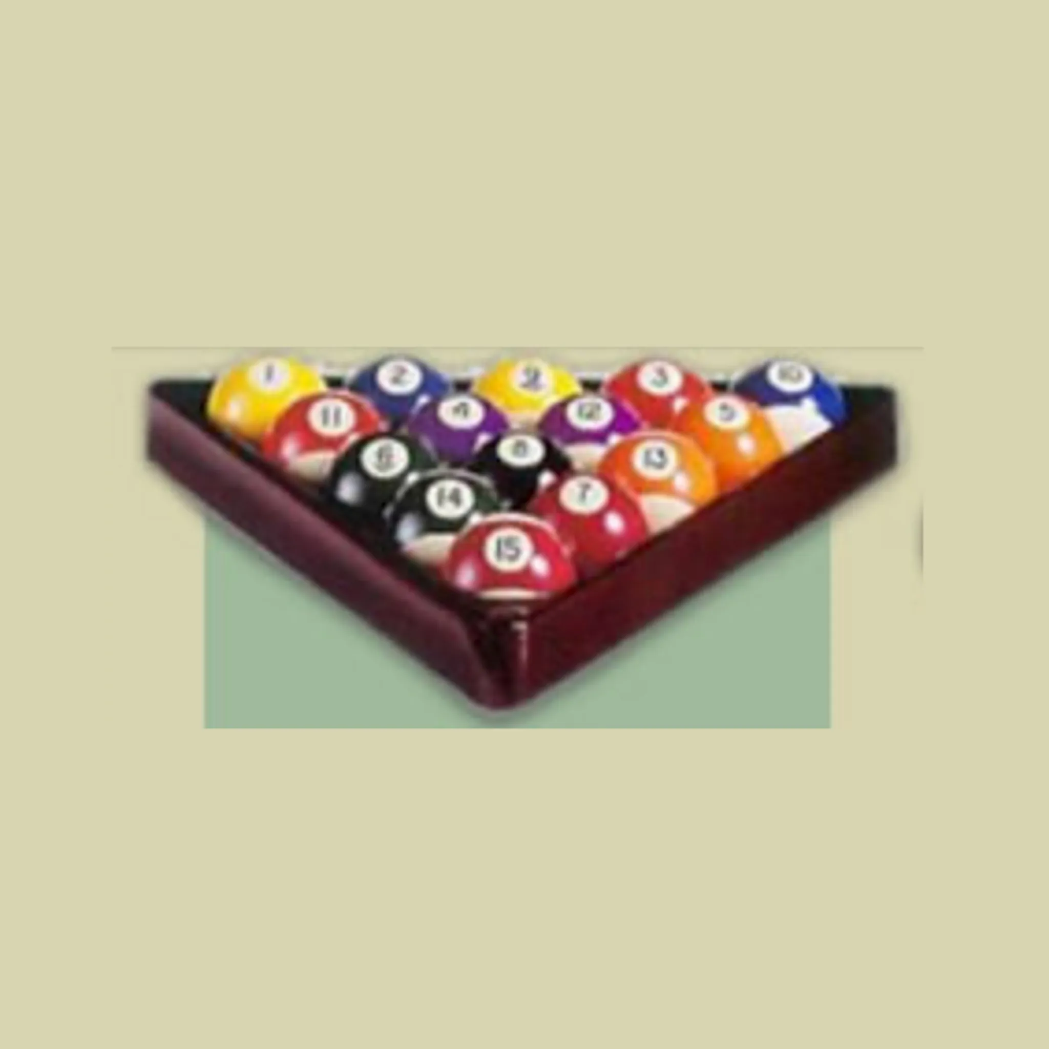 Ballarat Eight Ball Association