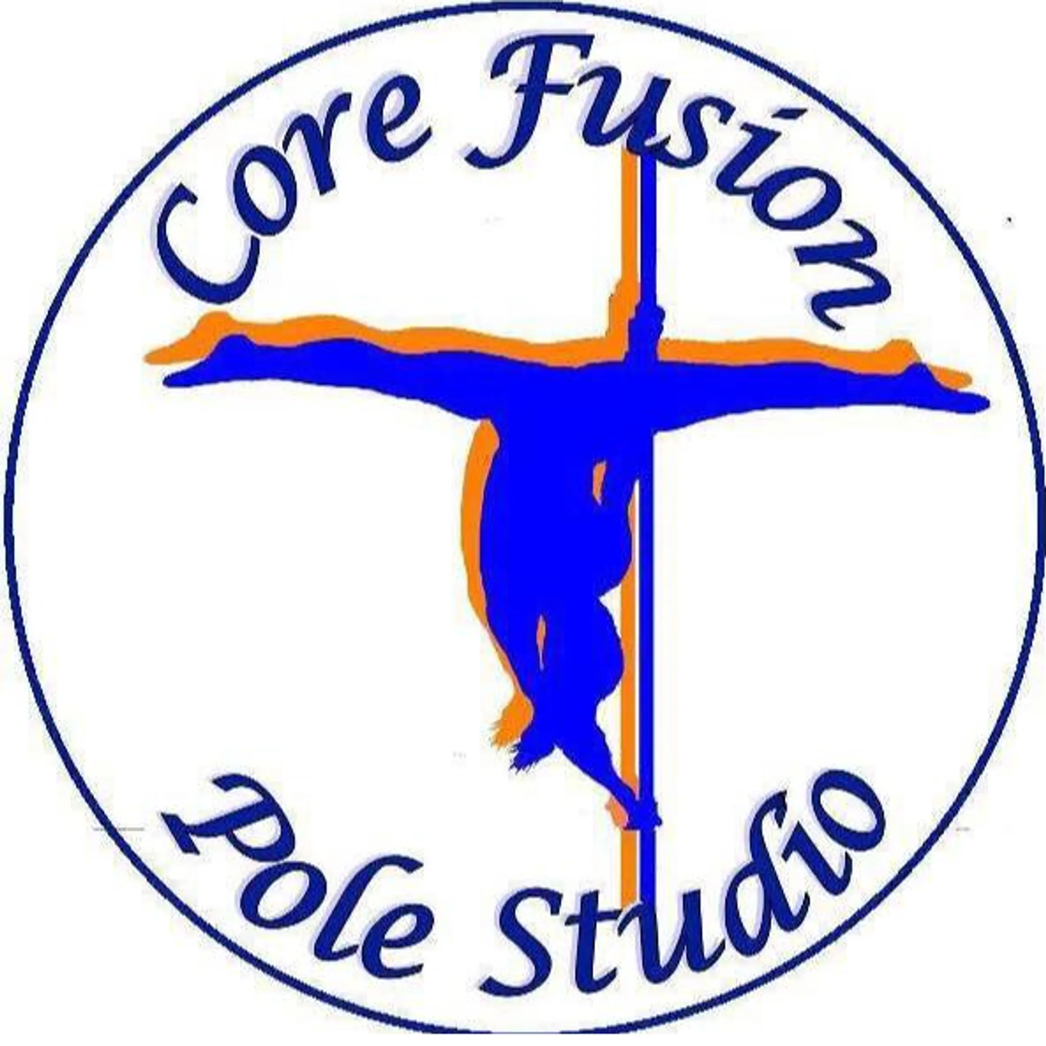 Core Fusion Studios Pilates & Pole