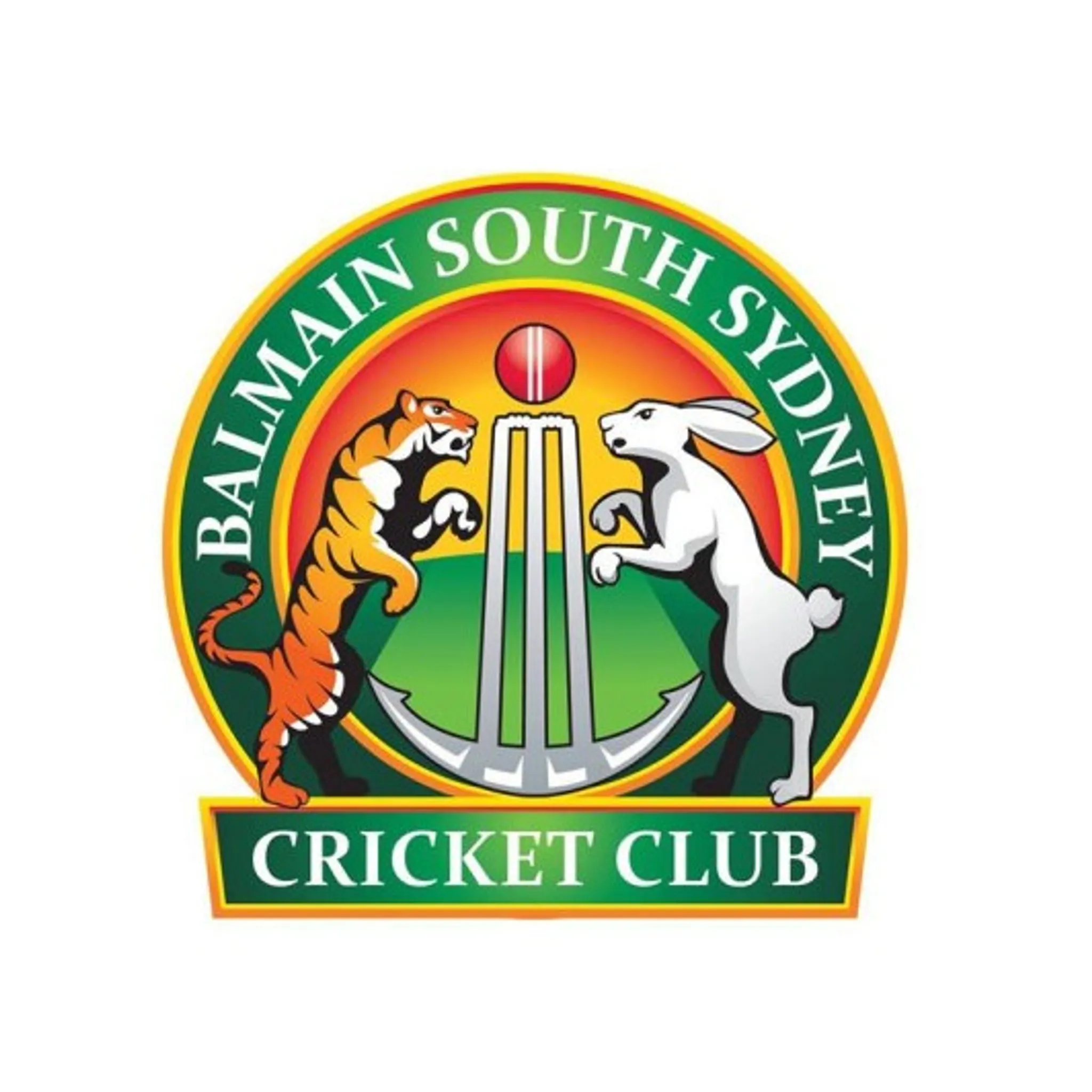 Balmain South Sydney Cricket Club