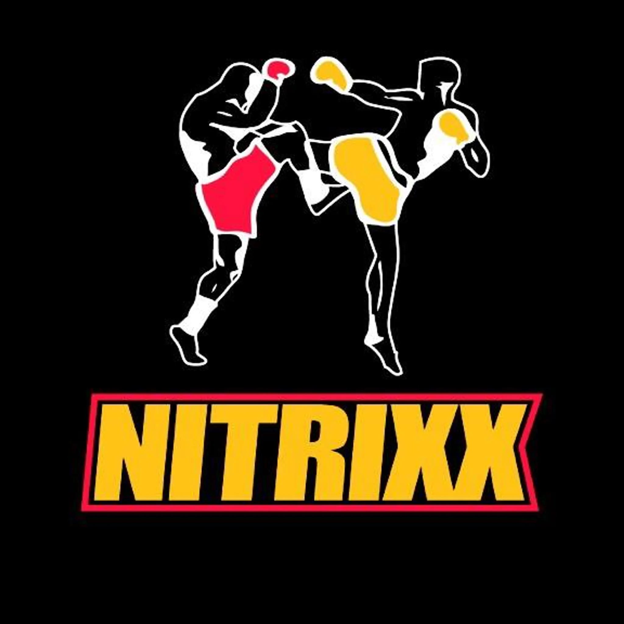 Nitrixx