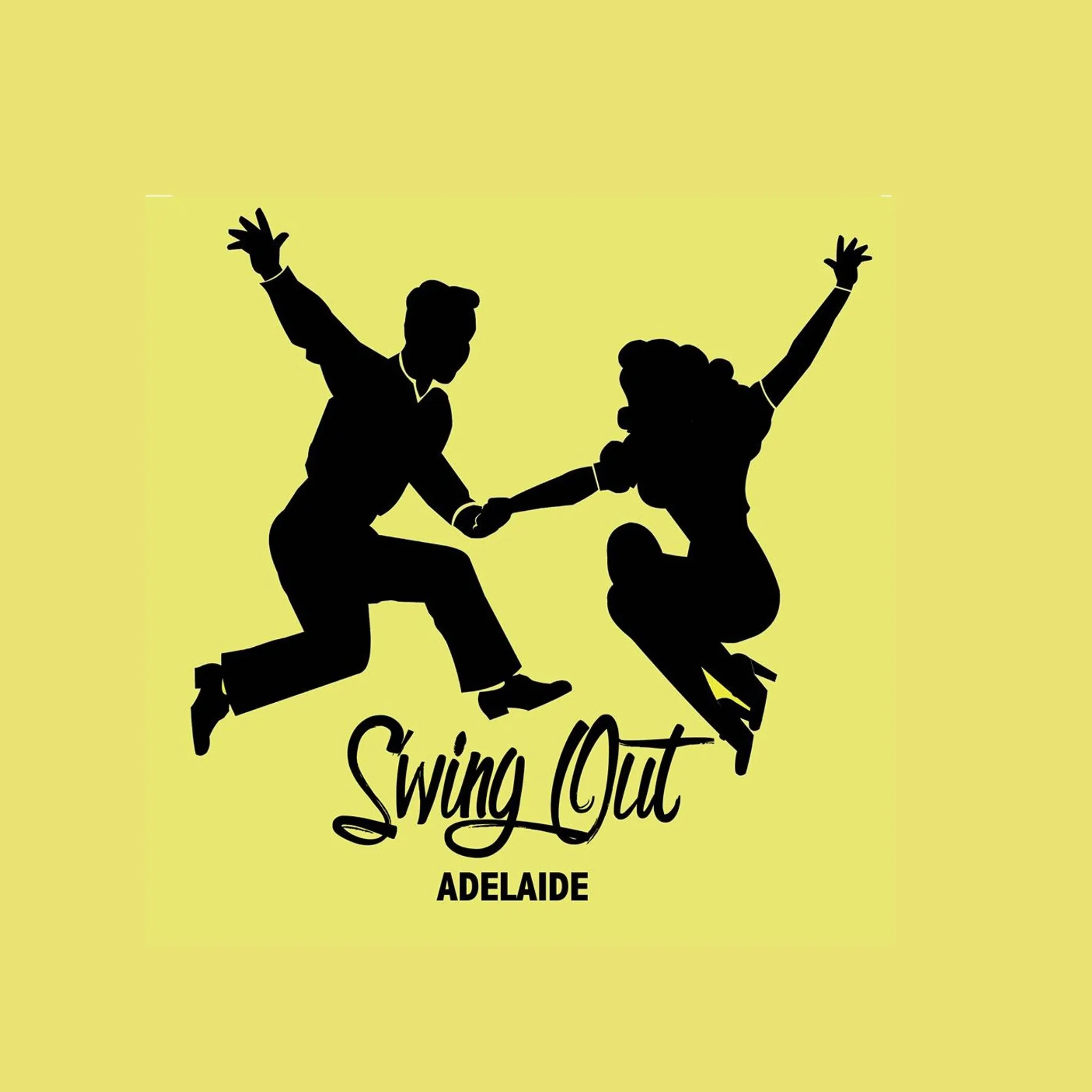 Swing Out Adelaide