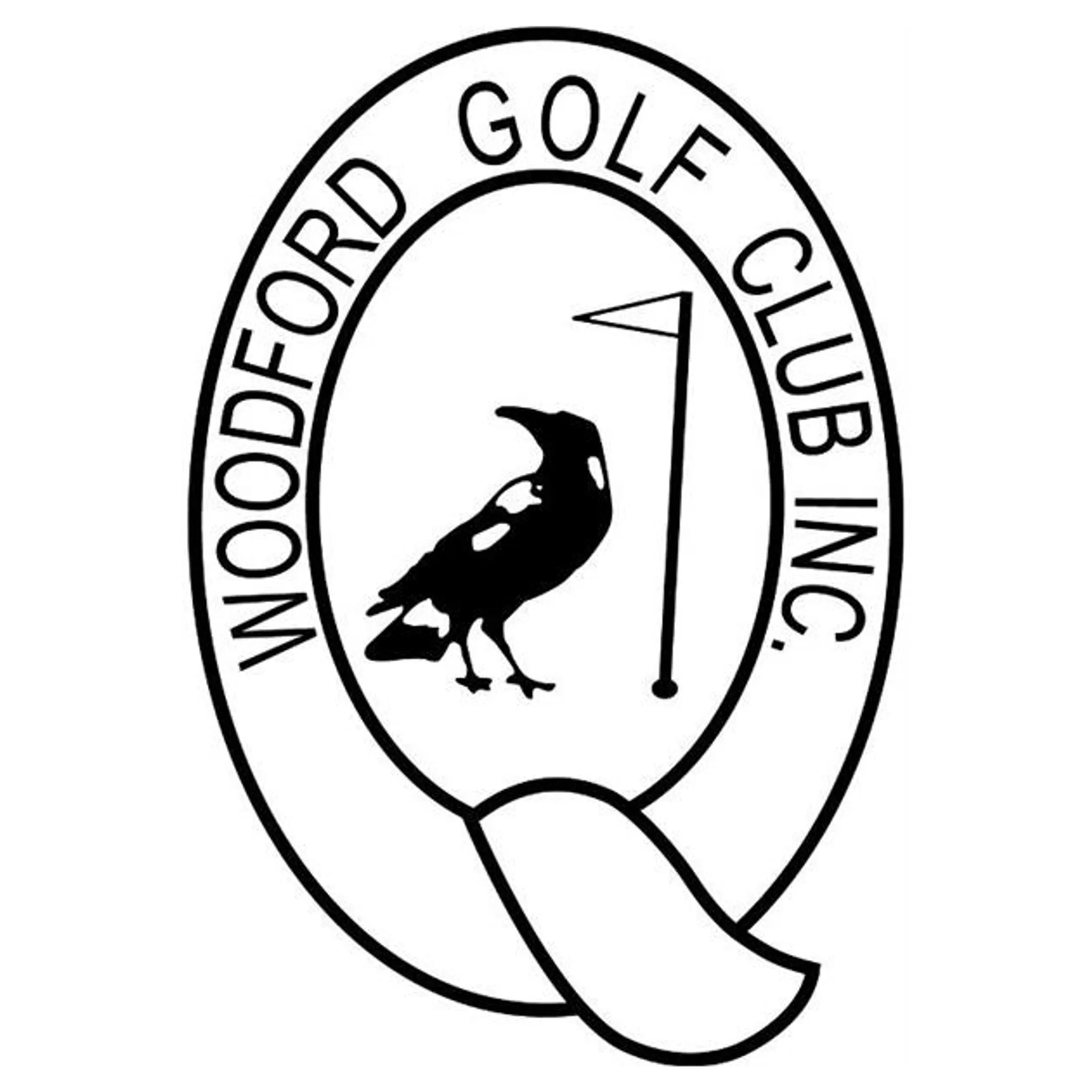 Woodford Golf Club Inc
