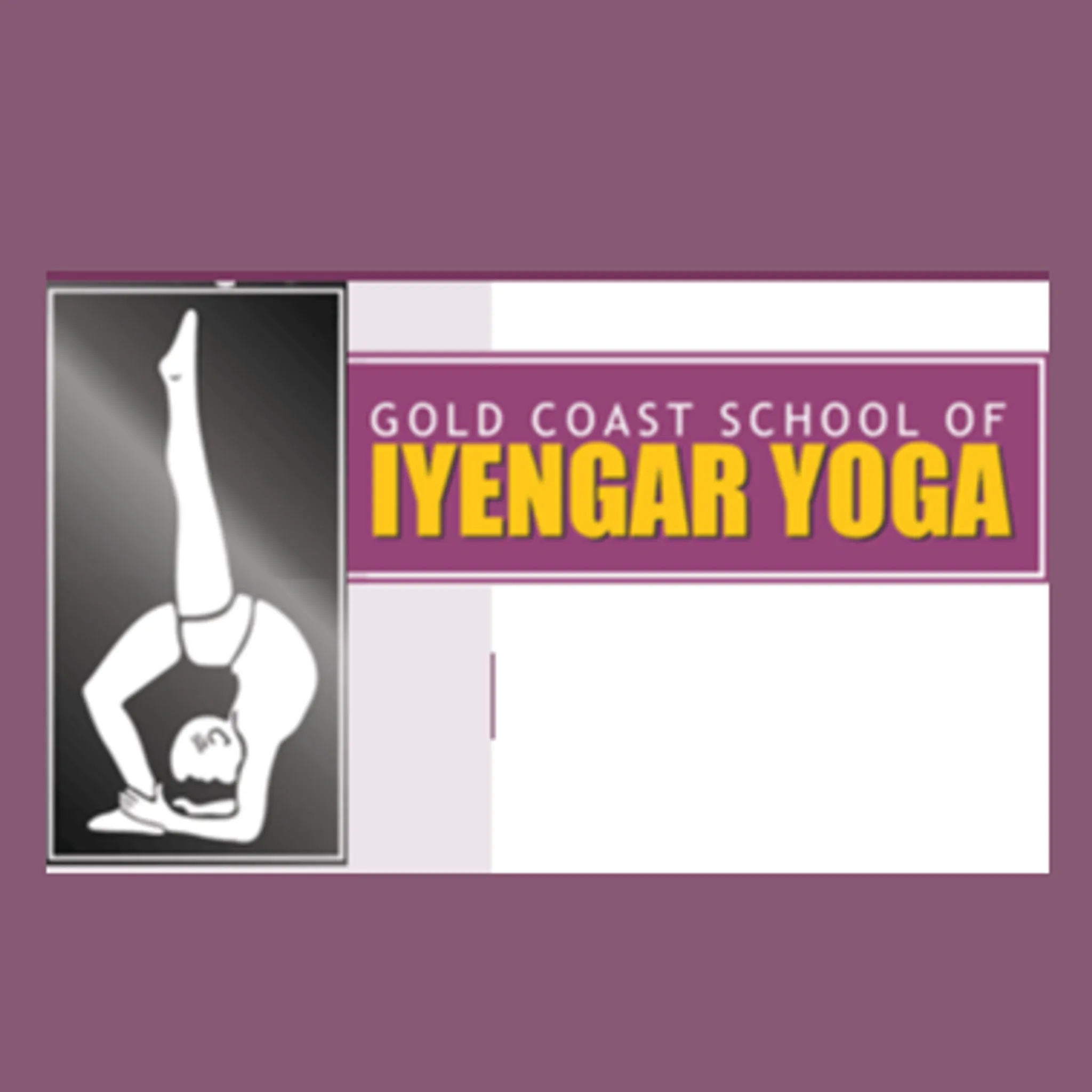 Gold Coast School Of Iyengar Yoga