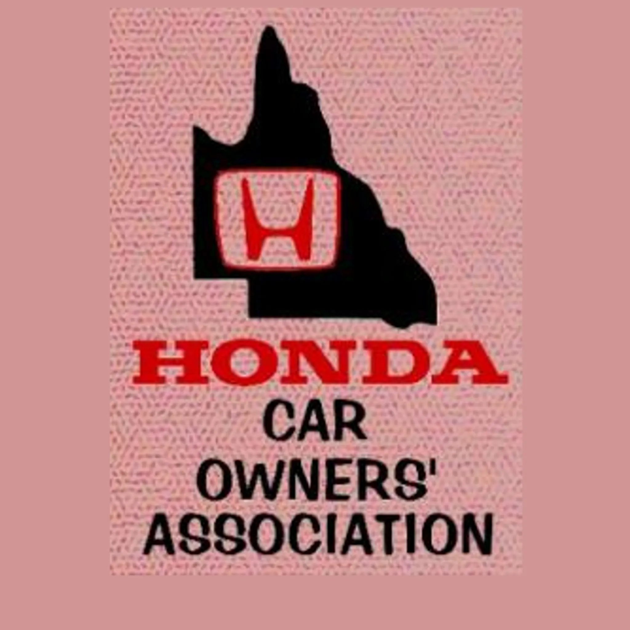 Honda Car Owners Association of Qld