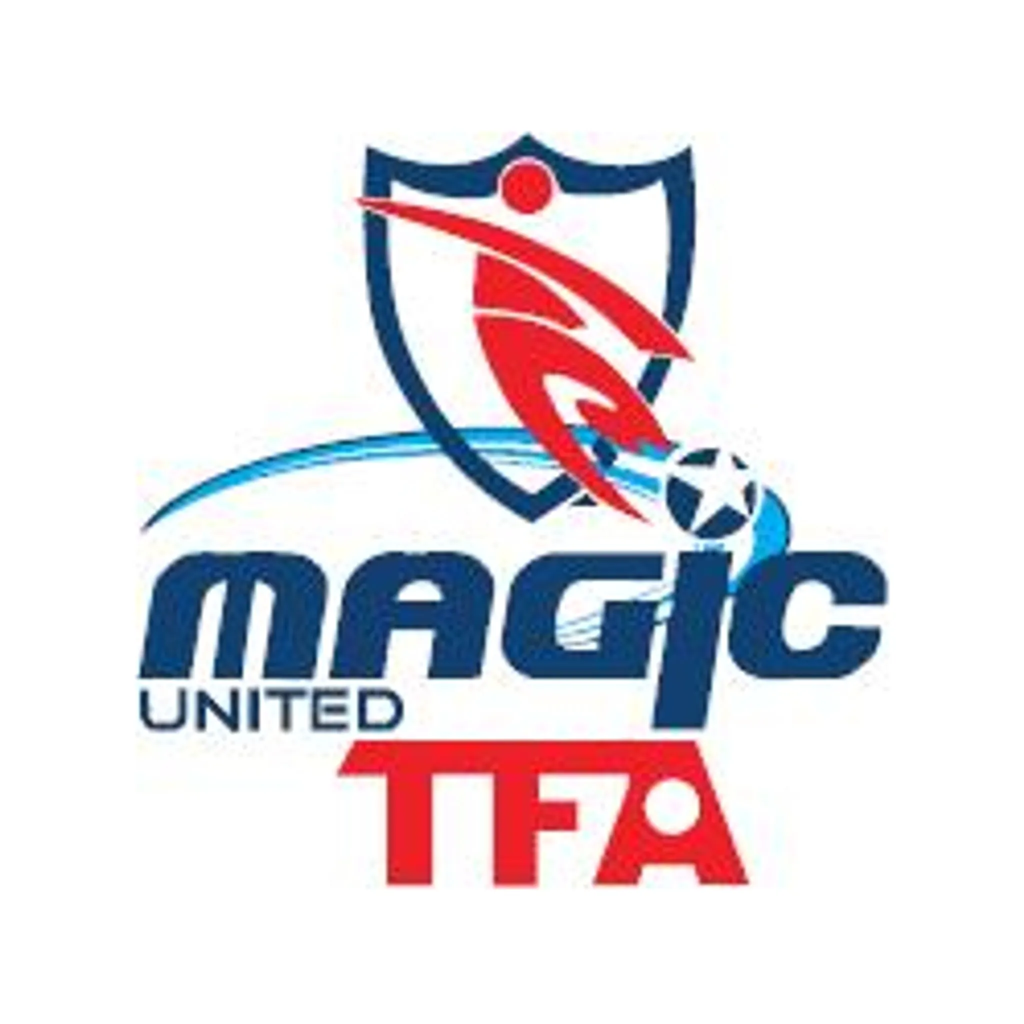 Magic United TFA