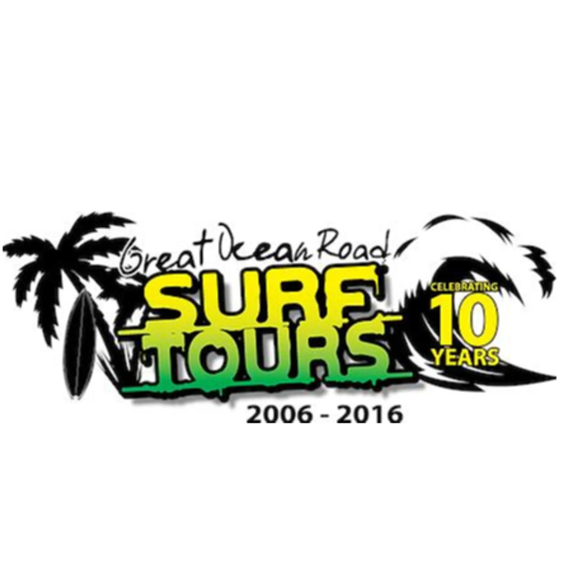Great Ocean Road Surf Tours