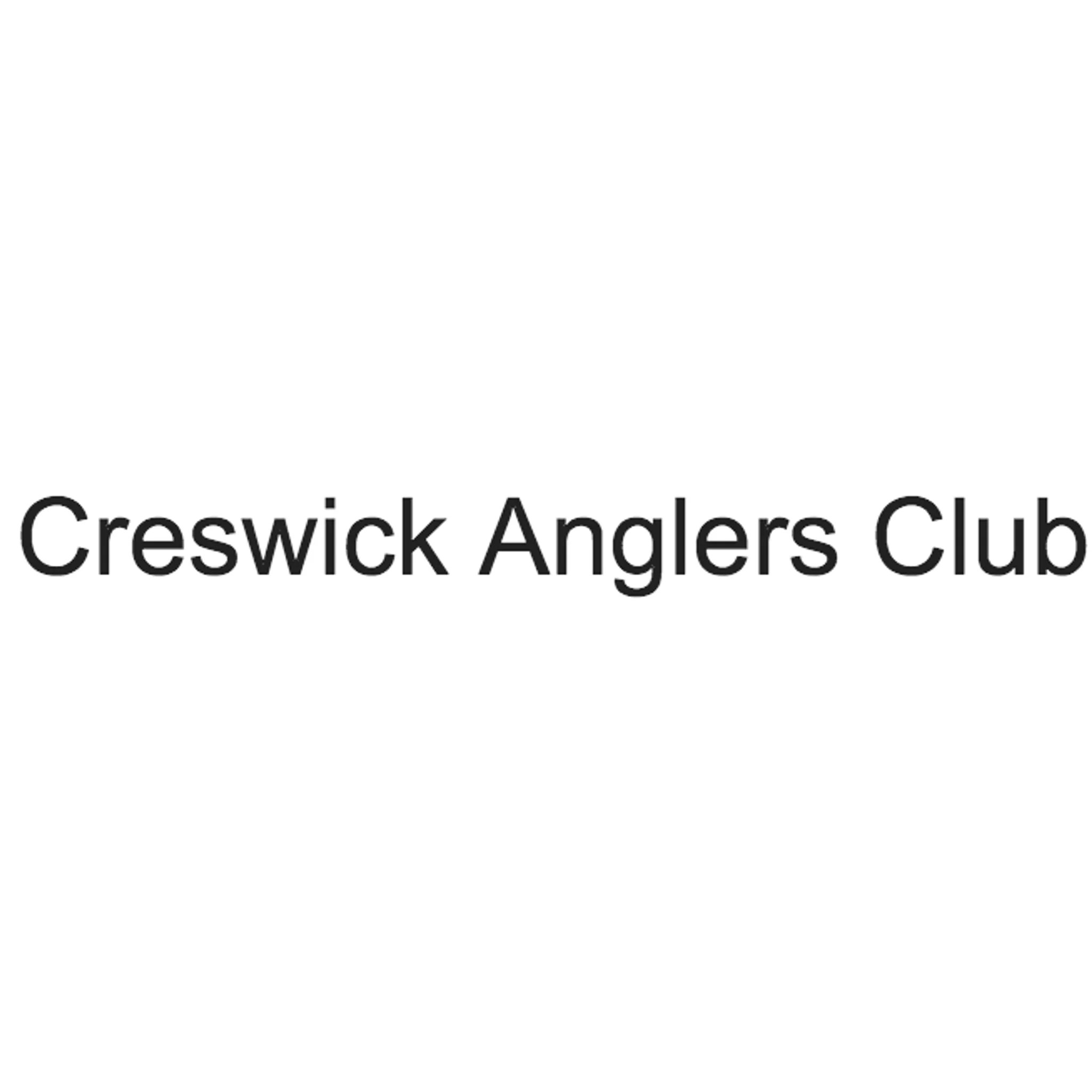 Creswick Anglers Club