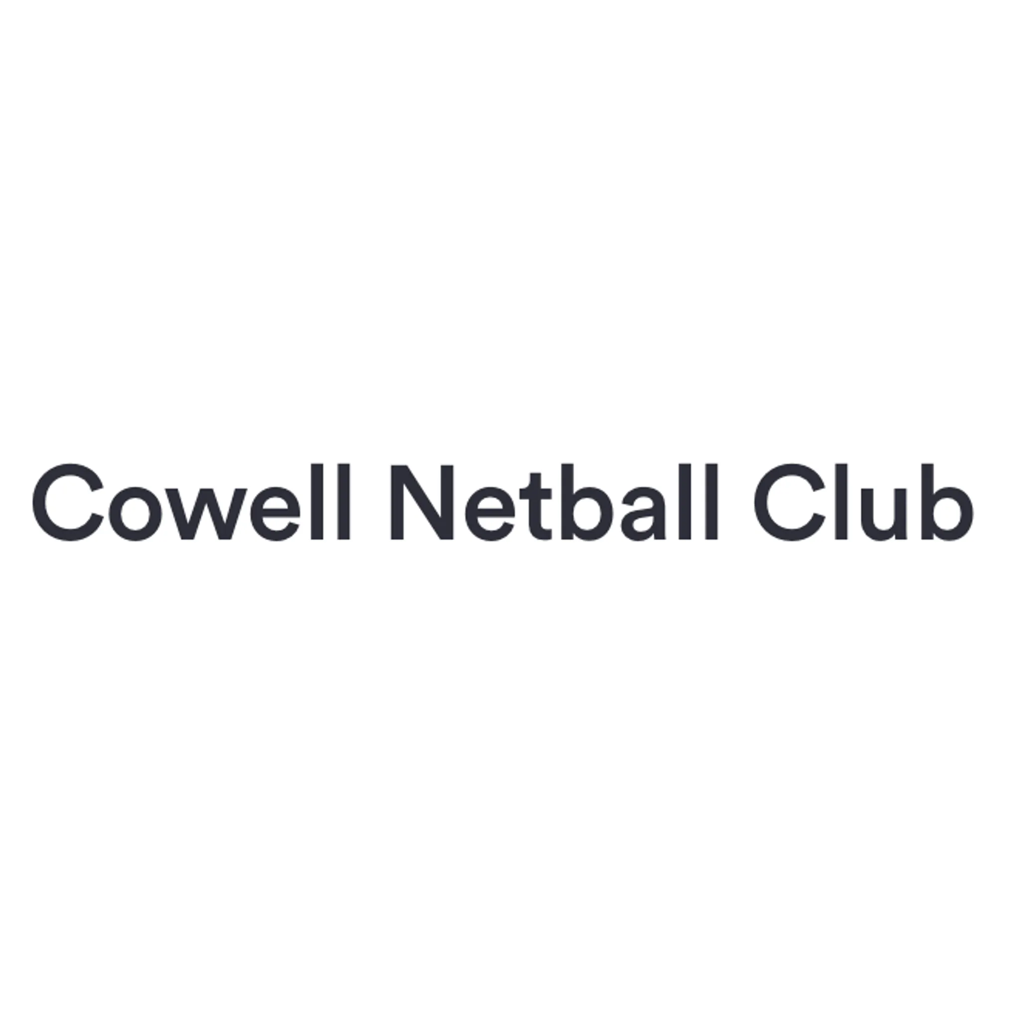 Cowell Netball Club