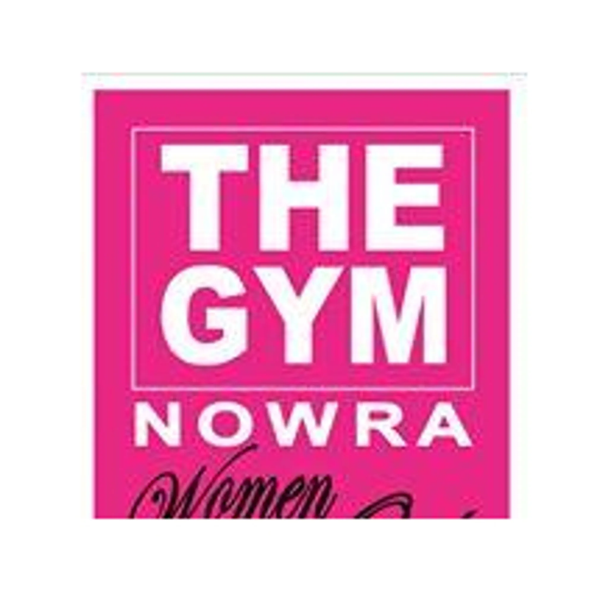 The Gym Nowra Women Only