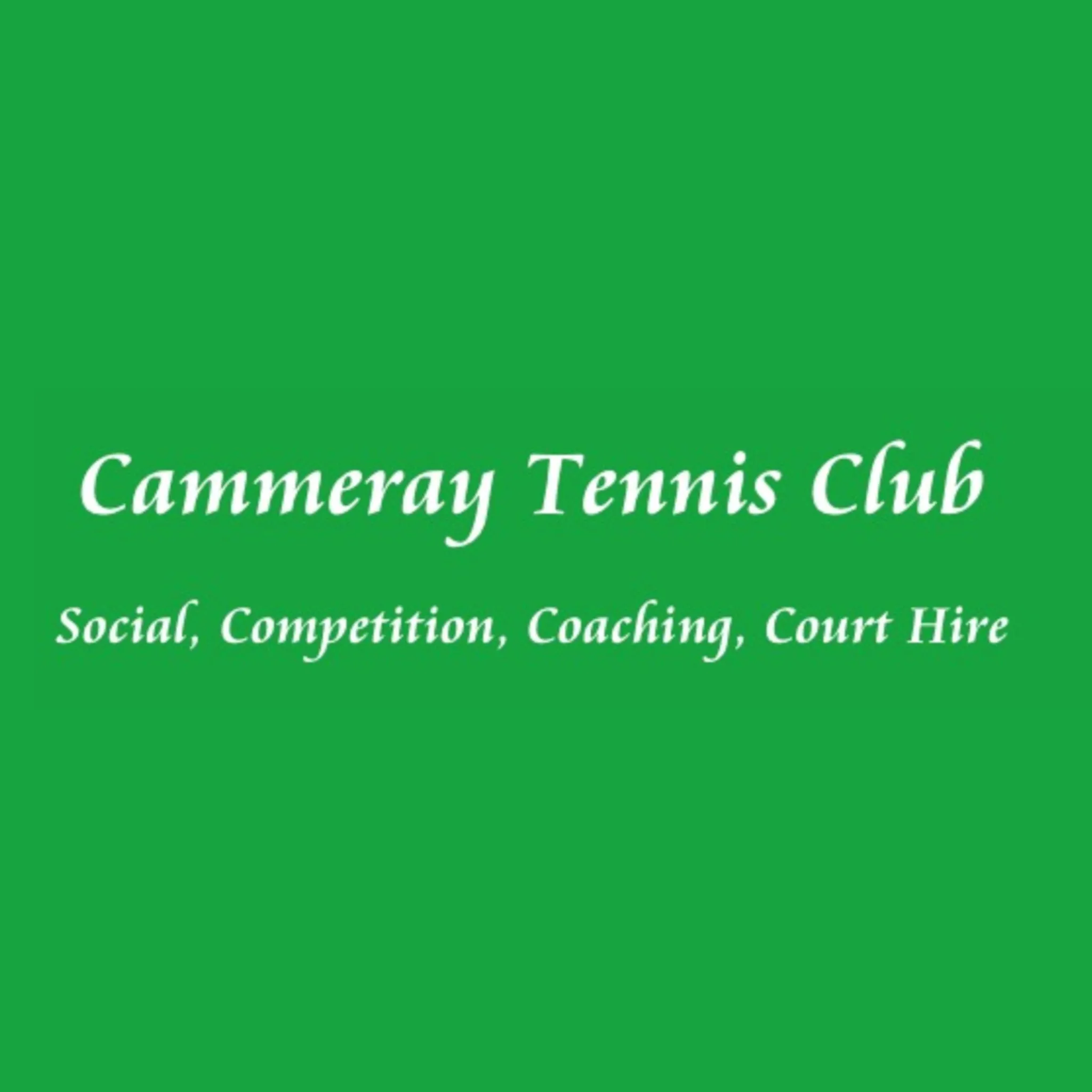 Cammeray Tennis Club