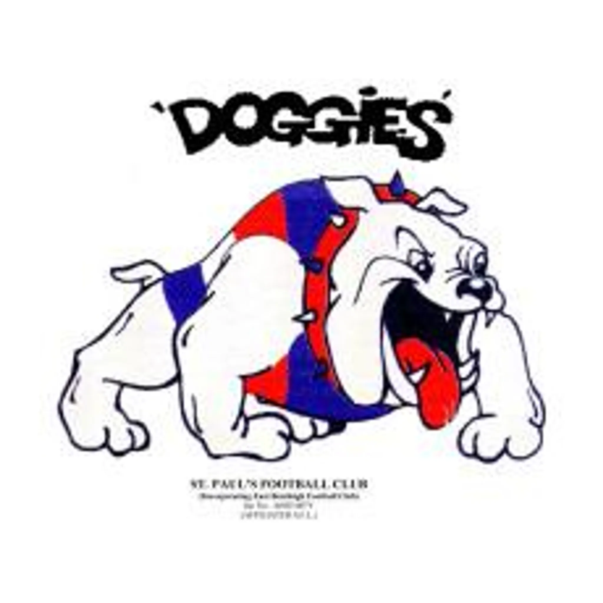 St Pauls Football Club