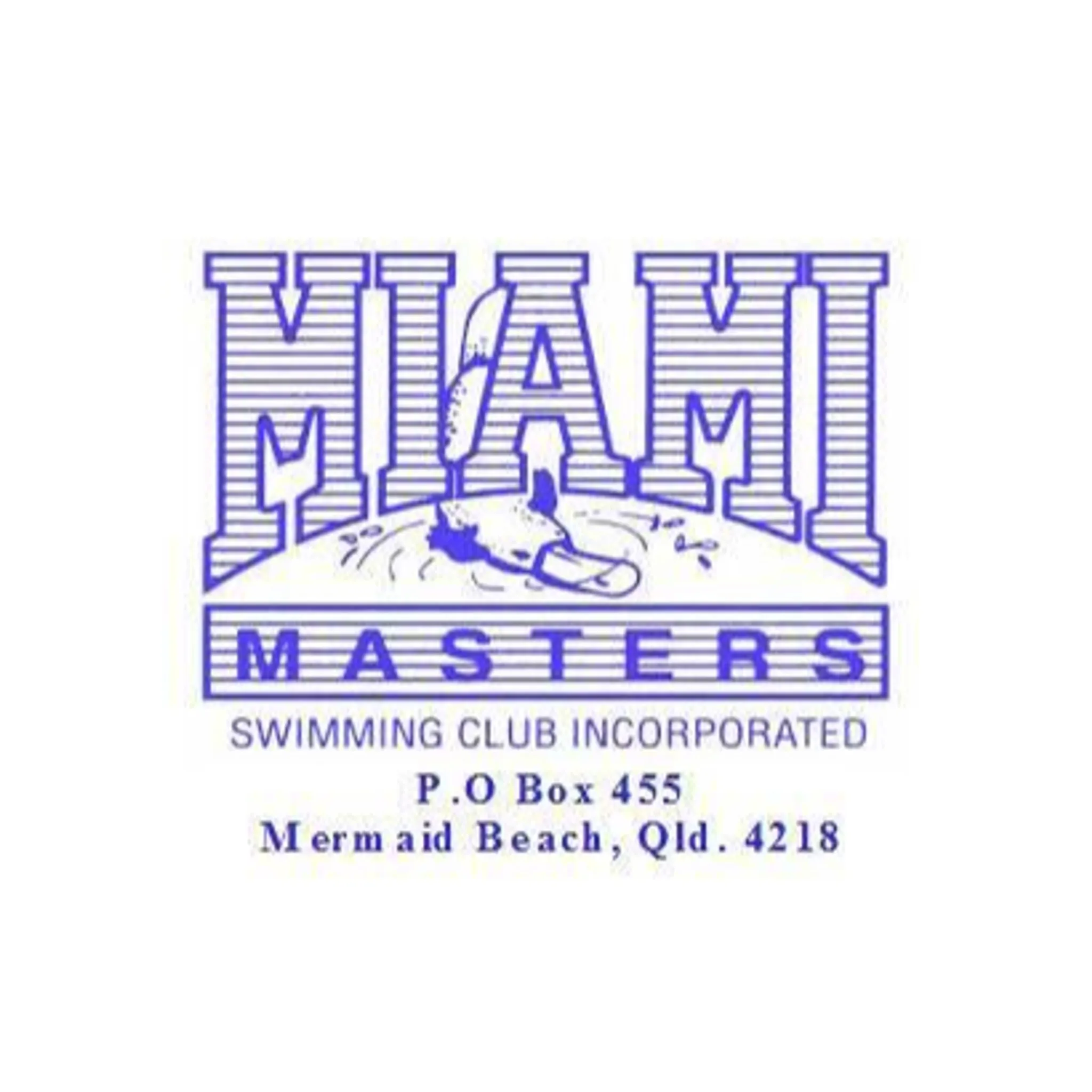 Miami Masters Swimming Club