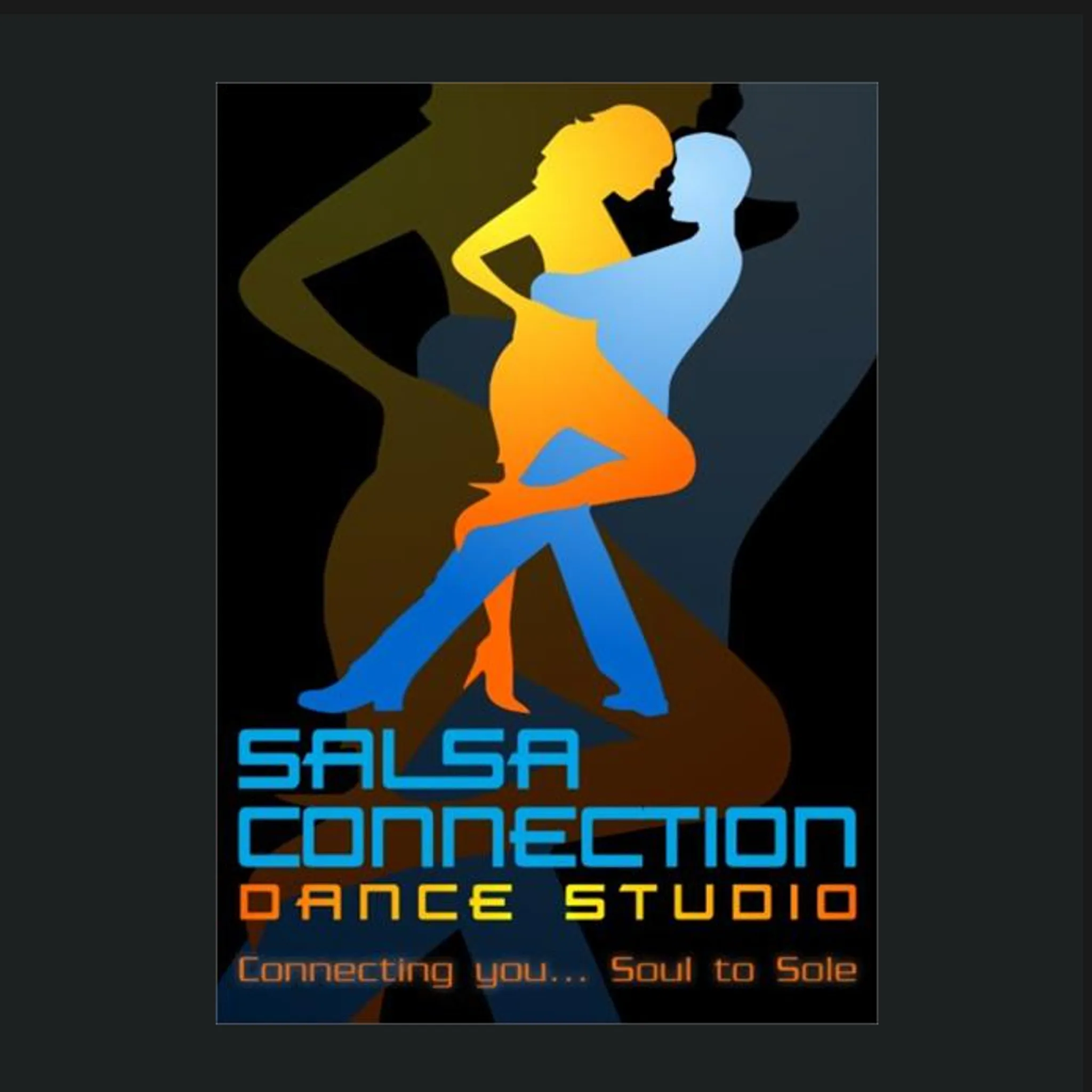 Salsa Connection Dance Studio