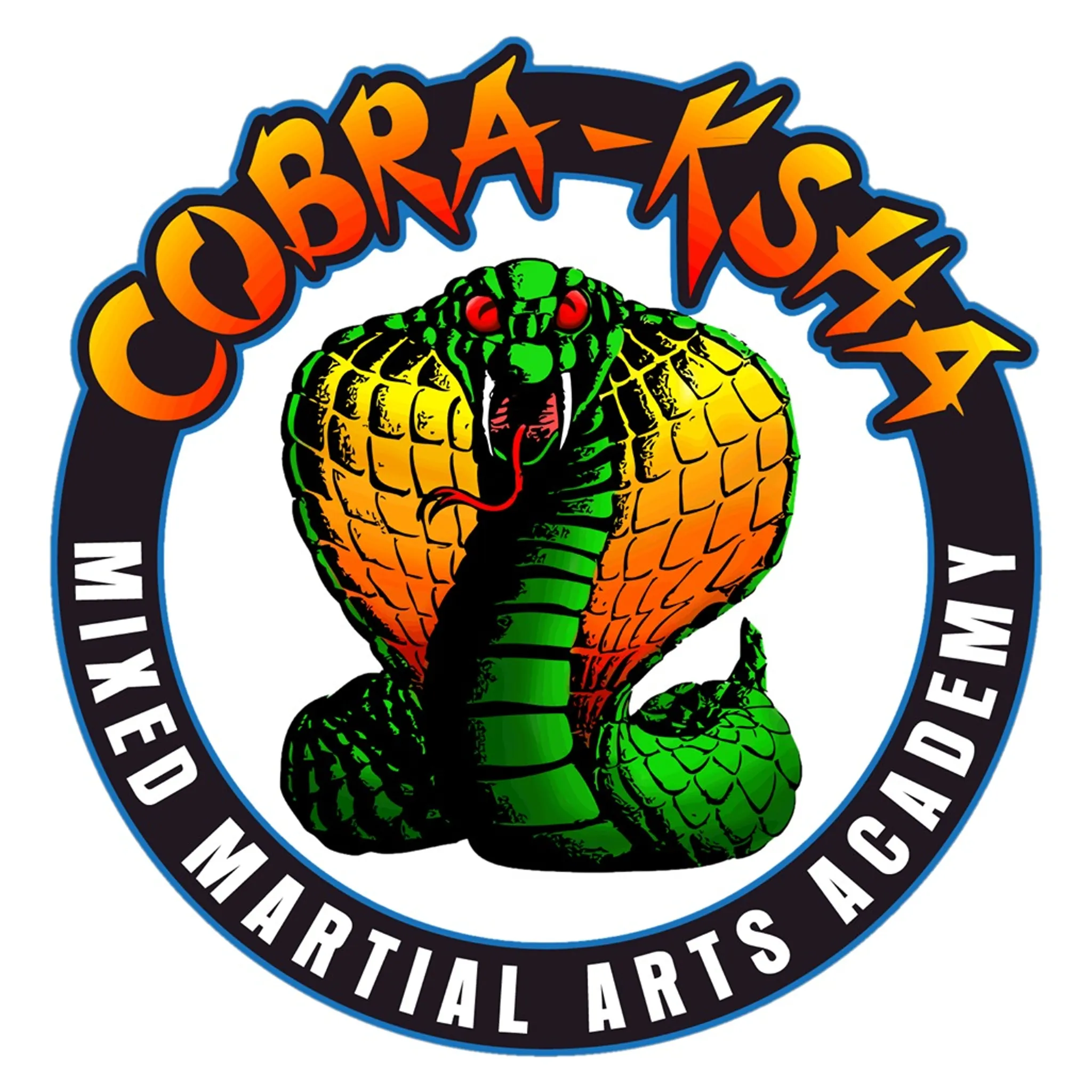 Cobra Martial Arts