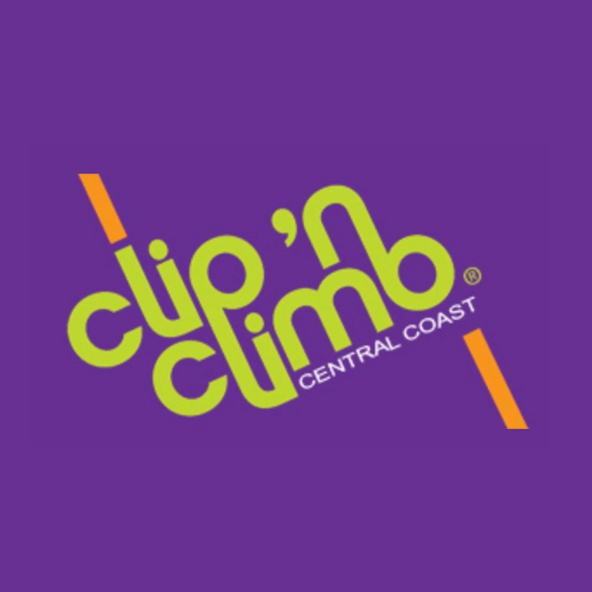 Clip 'n Climb Central Coast