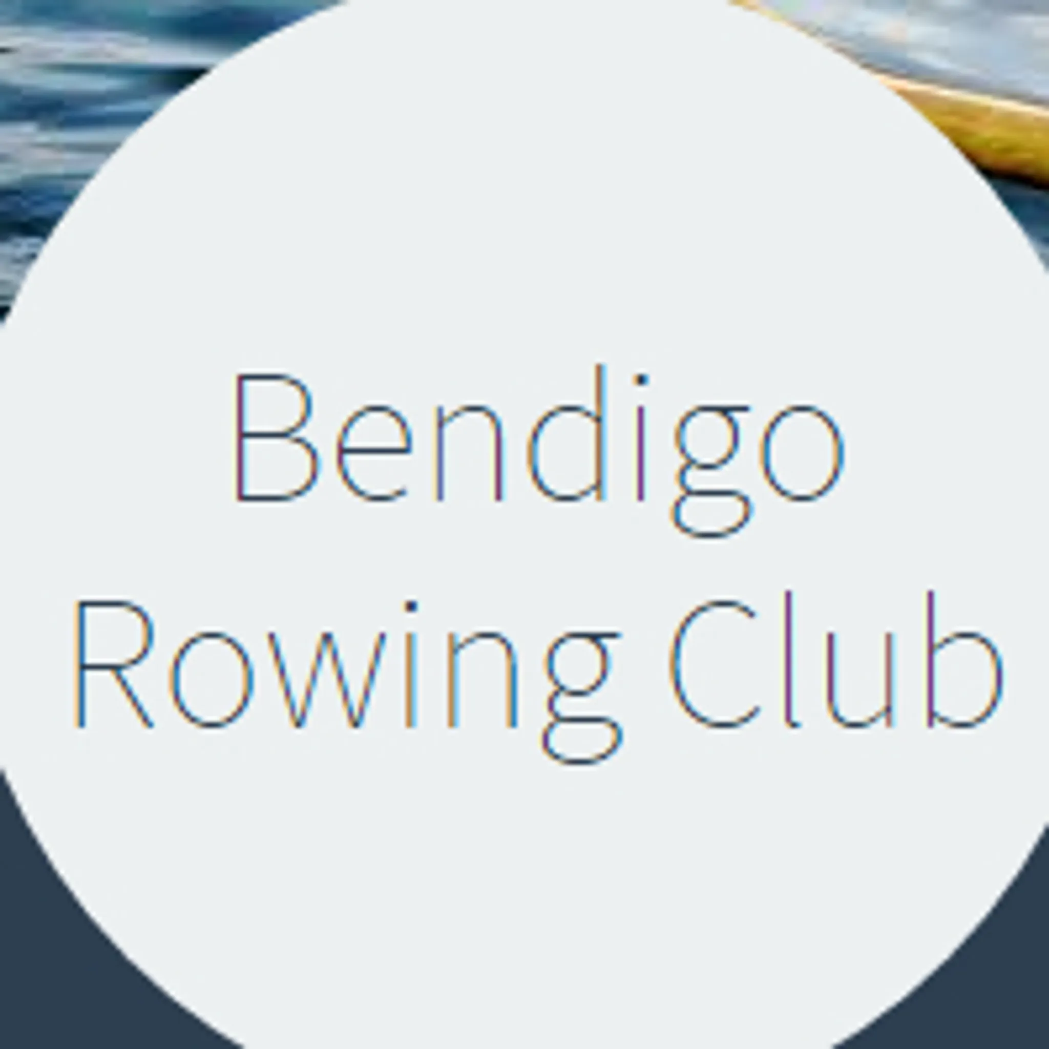 Bendigo Rowing Club