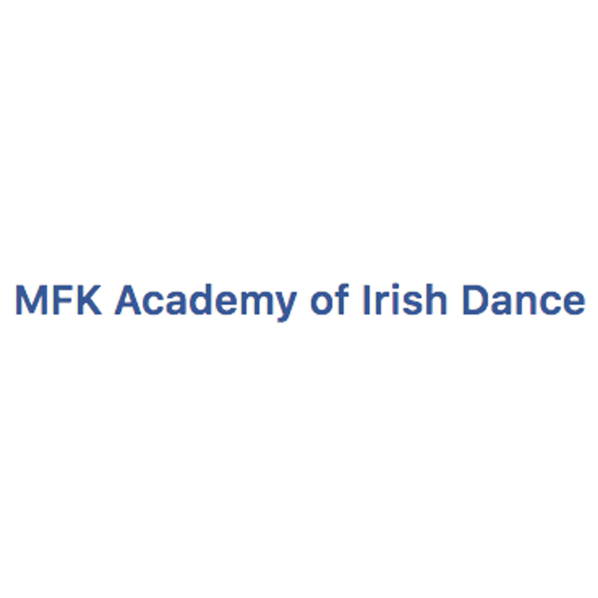 MFK Academy of Irish Dance