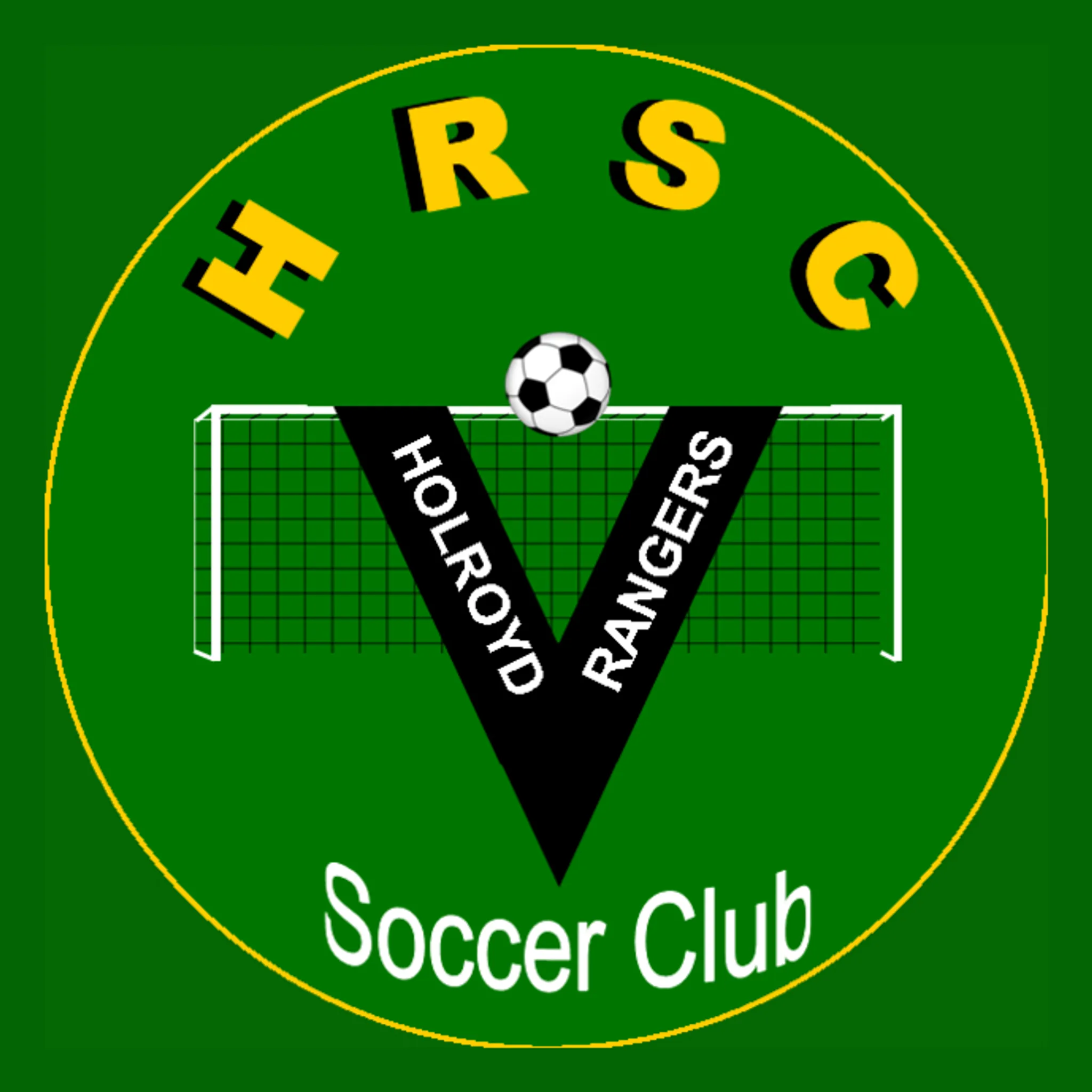 Holroyd Rangers Soccer Club