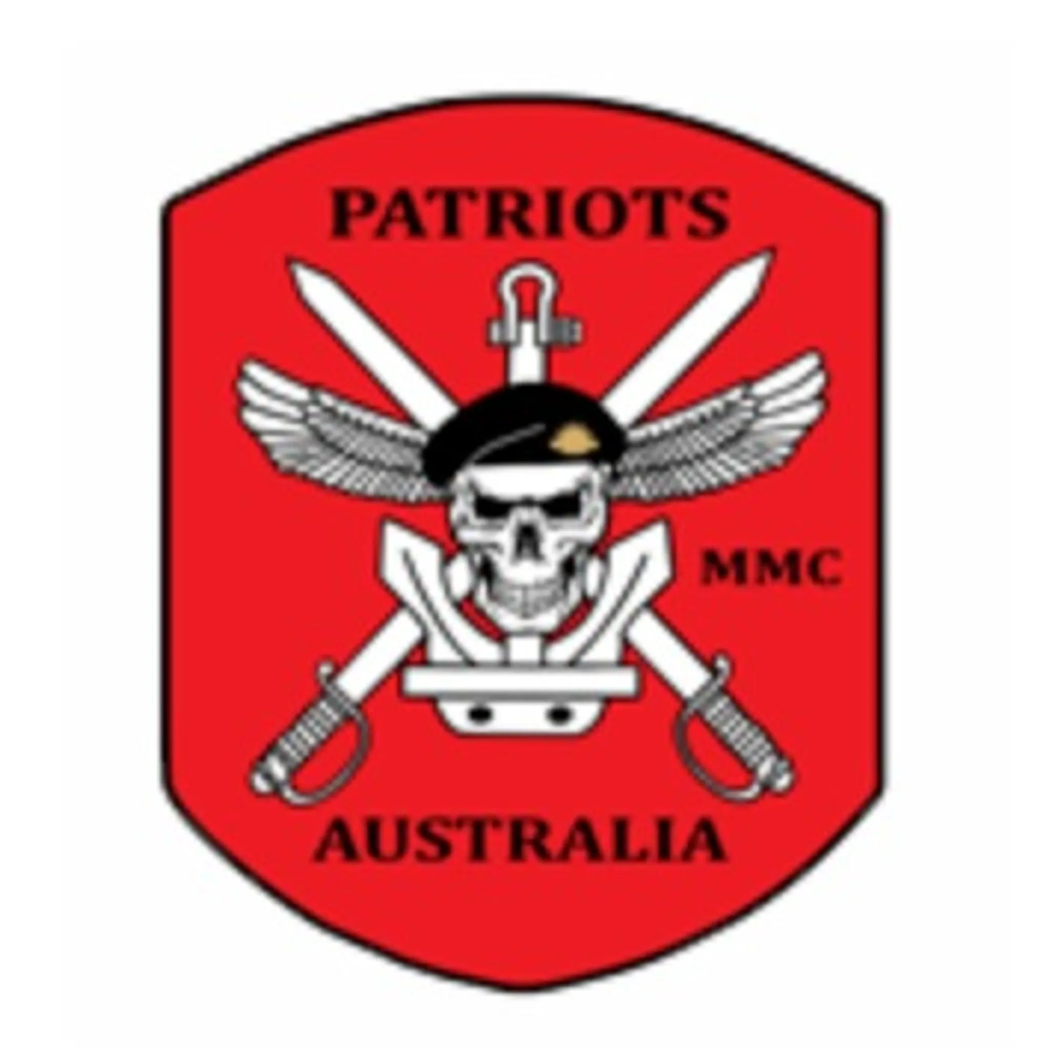 Patriots Australia Military Motorcycle Club