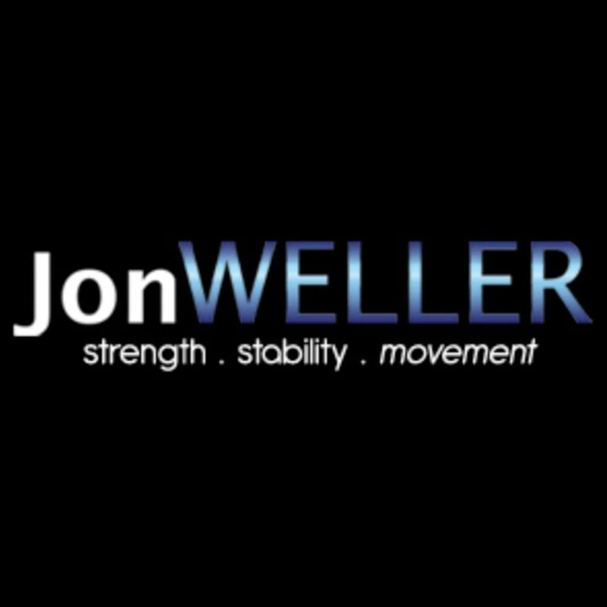 Jon Weller