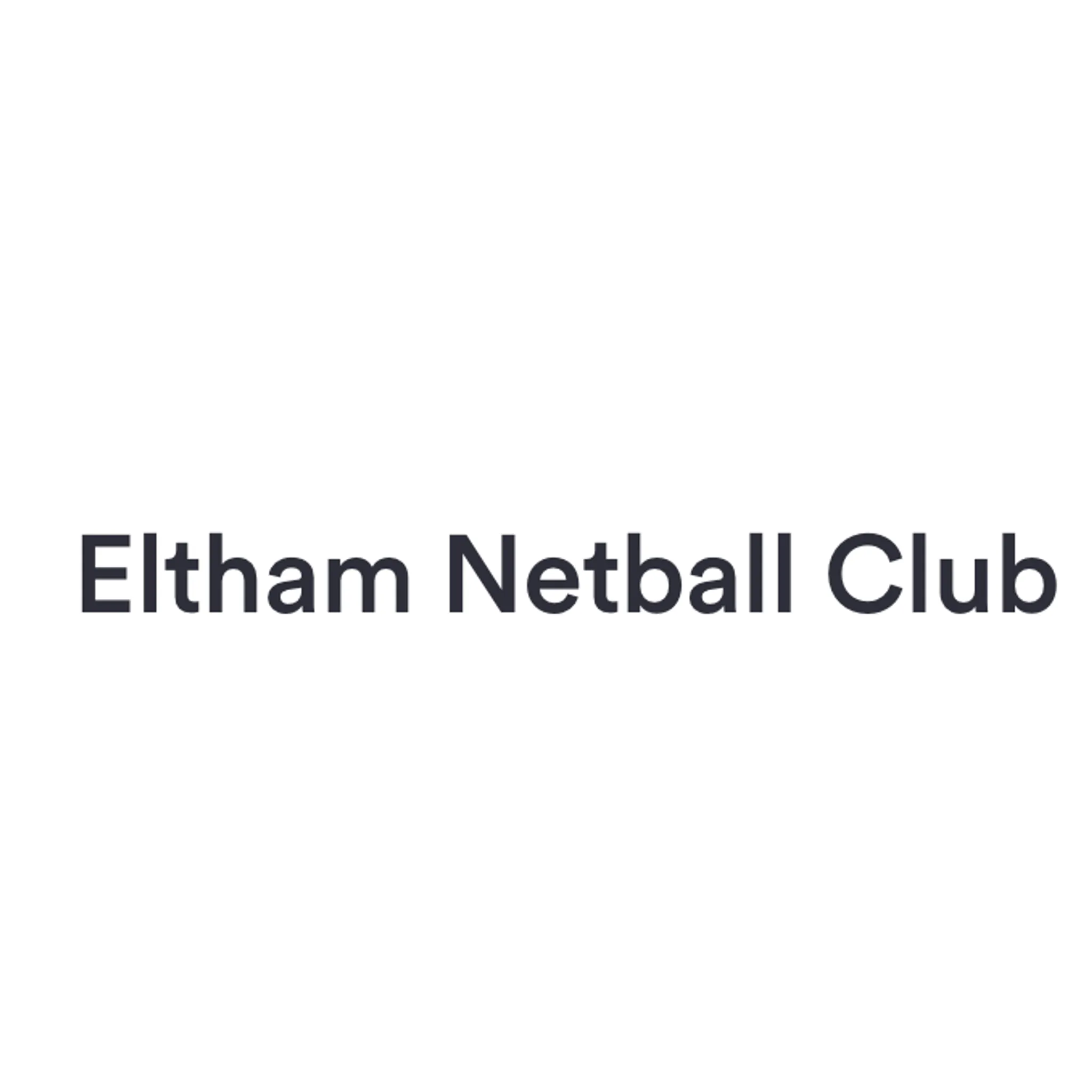 Eltham Netball Club