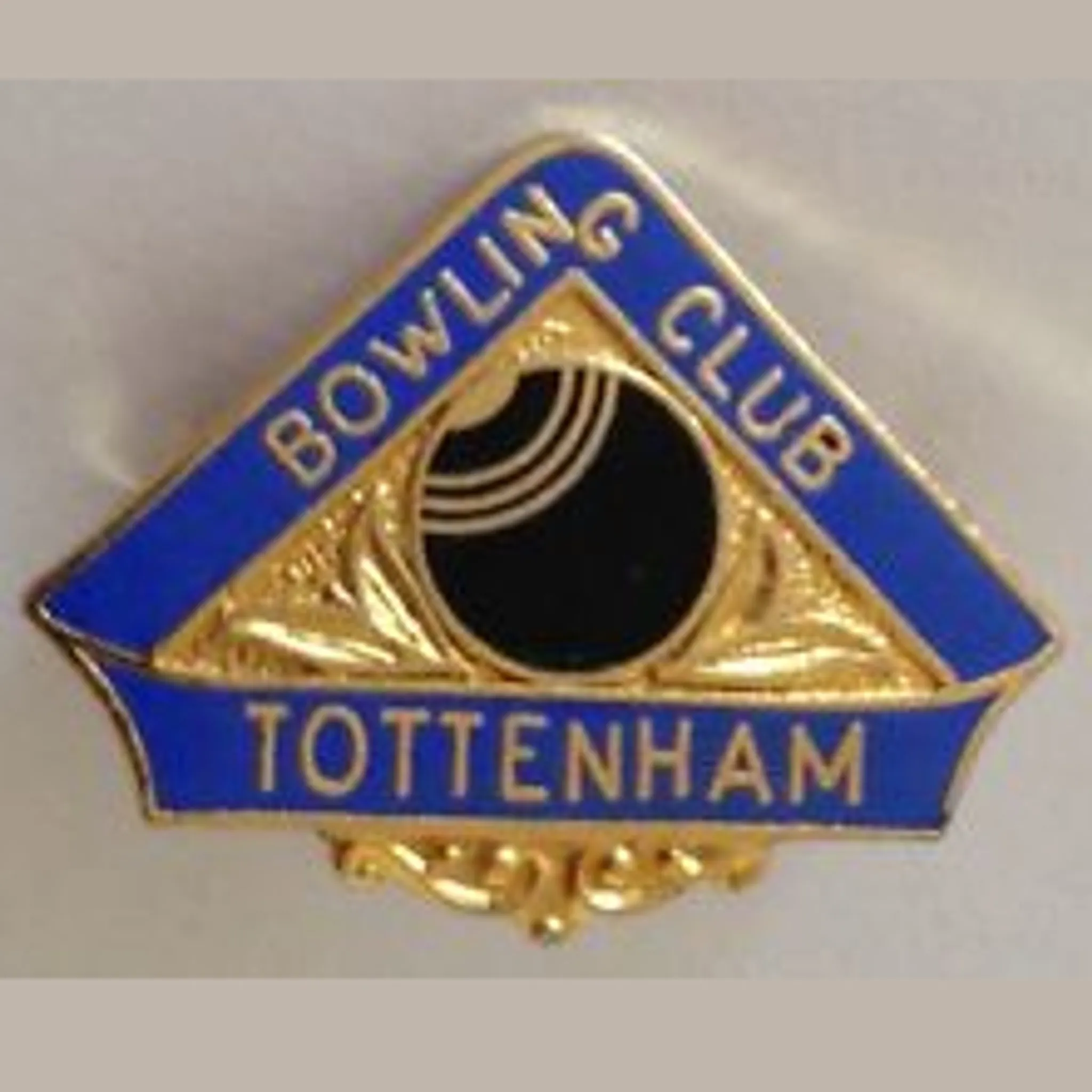 Tottenham Bowling Club