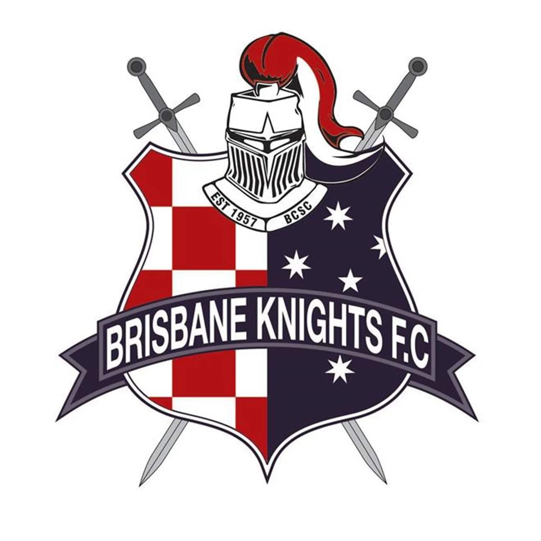 Brisbane Knights Football Club
