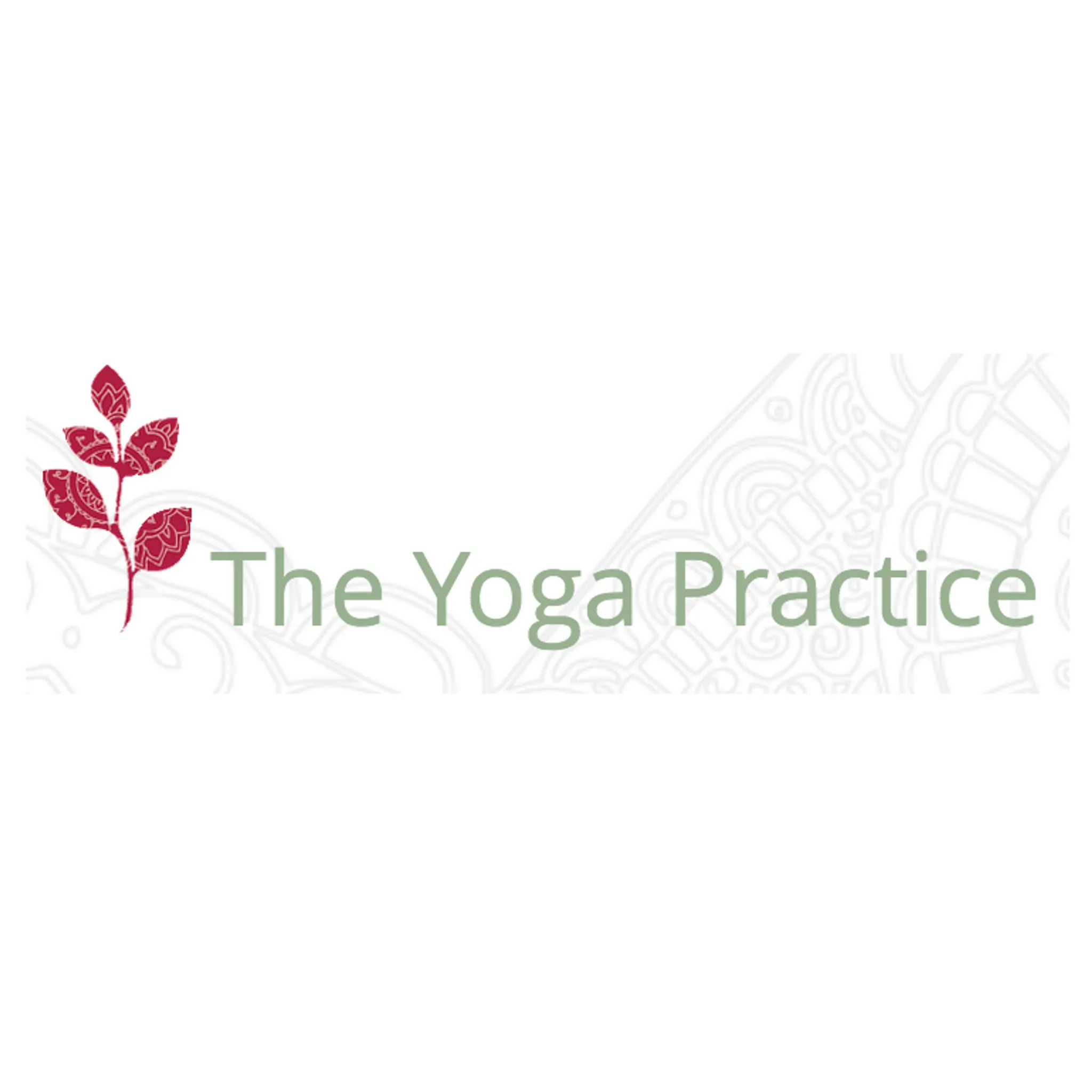 The Yoga Practice