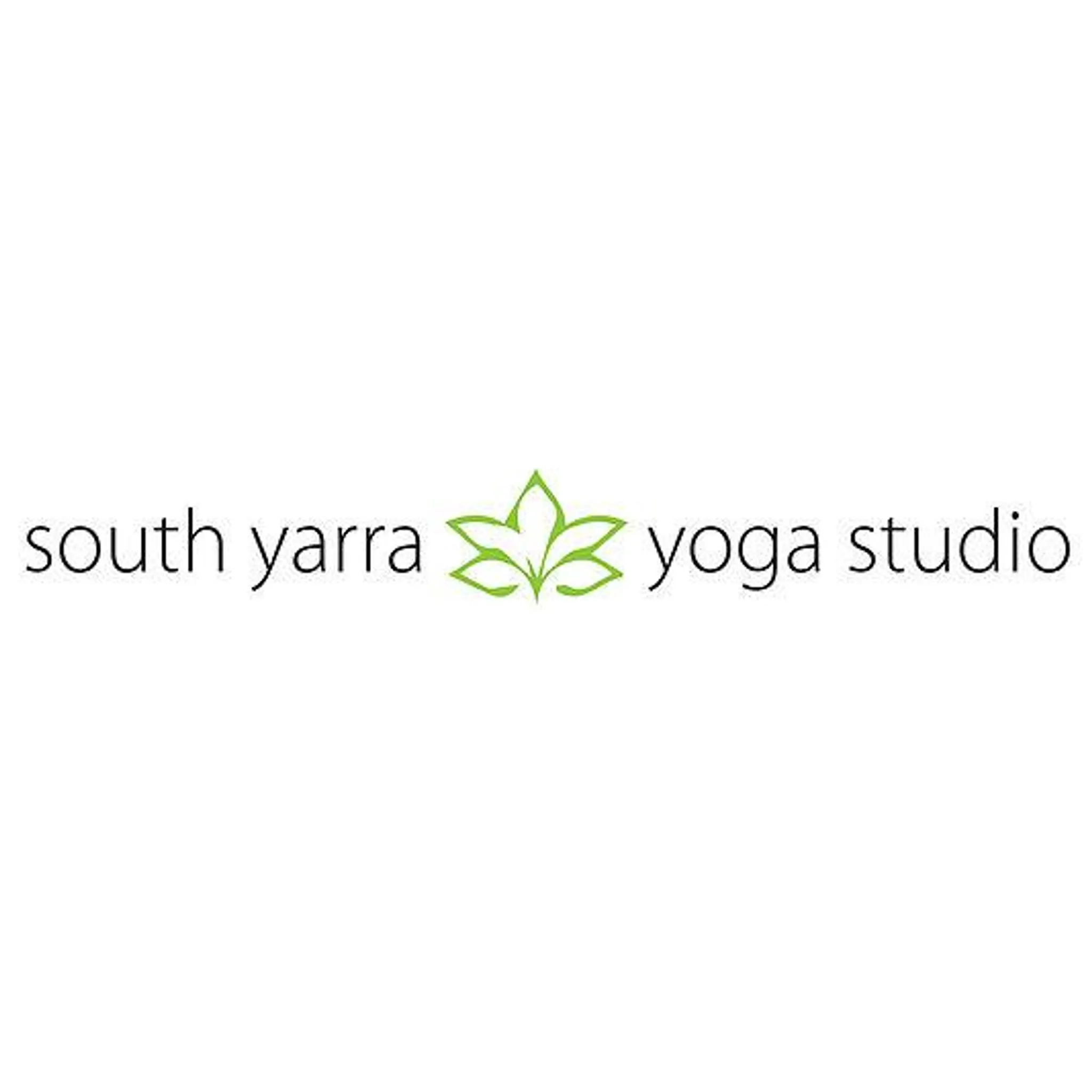 South Yarra Yoga Studio