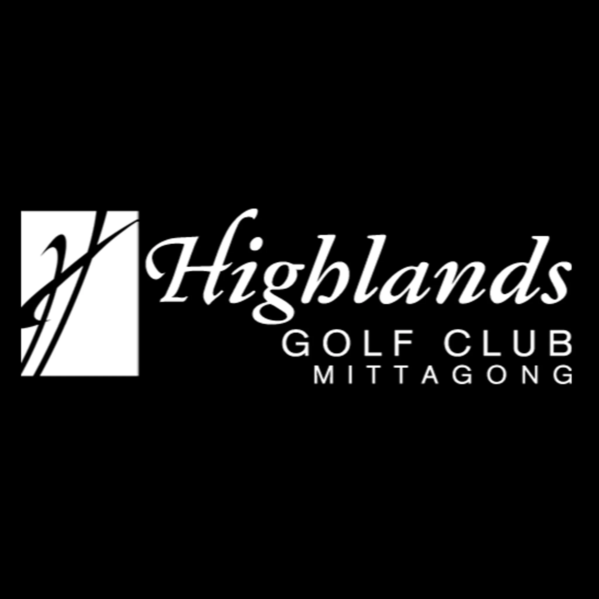 Highlands Golf Club