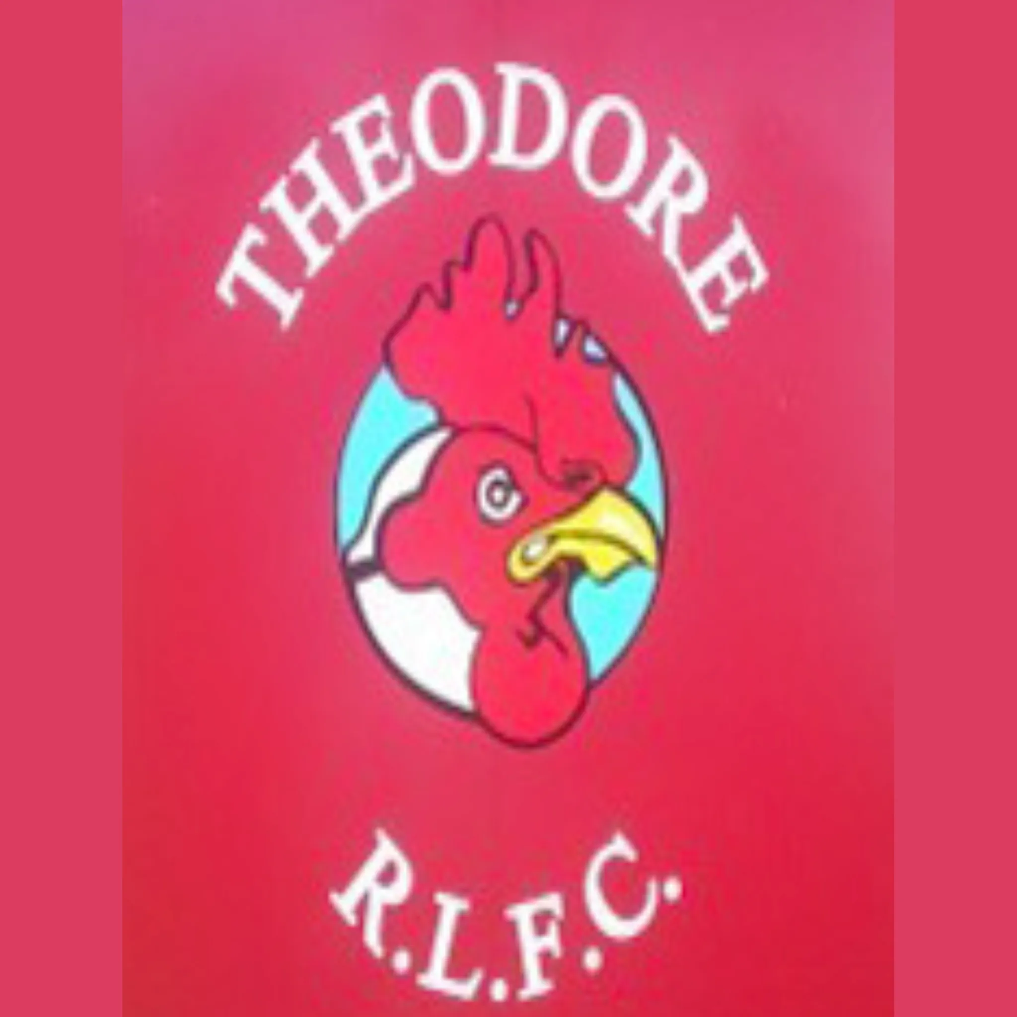 Theodore Roosters Rugby League Club Inc. (Central Burnett Rugby League)
