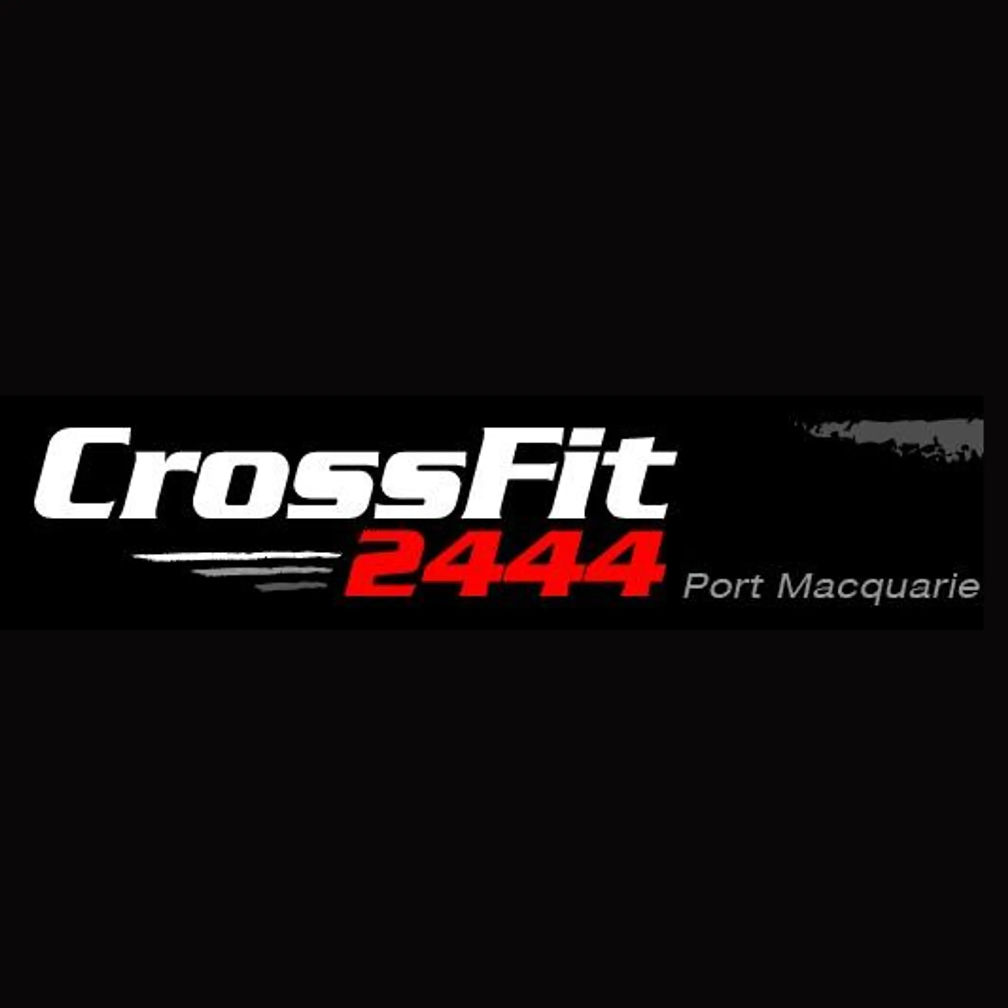 CrossFit 2444