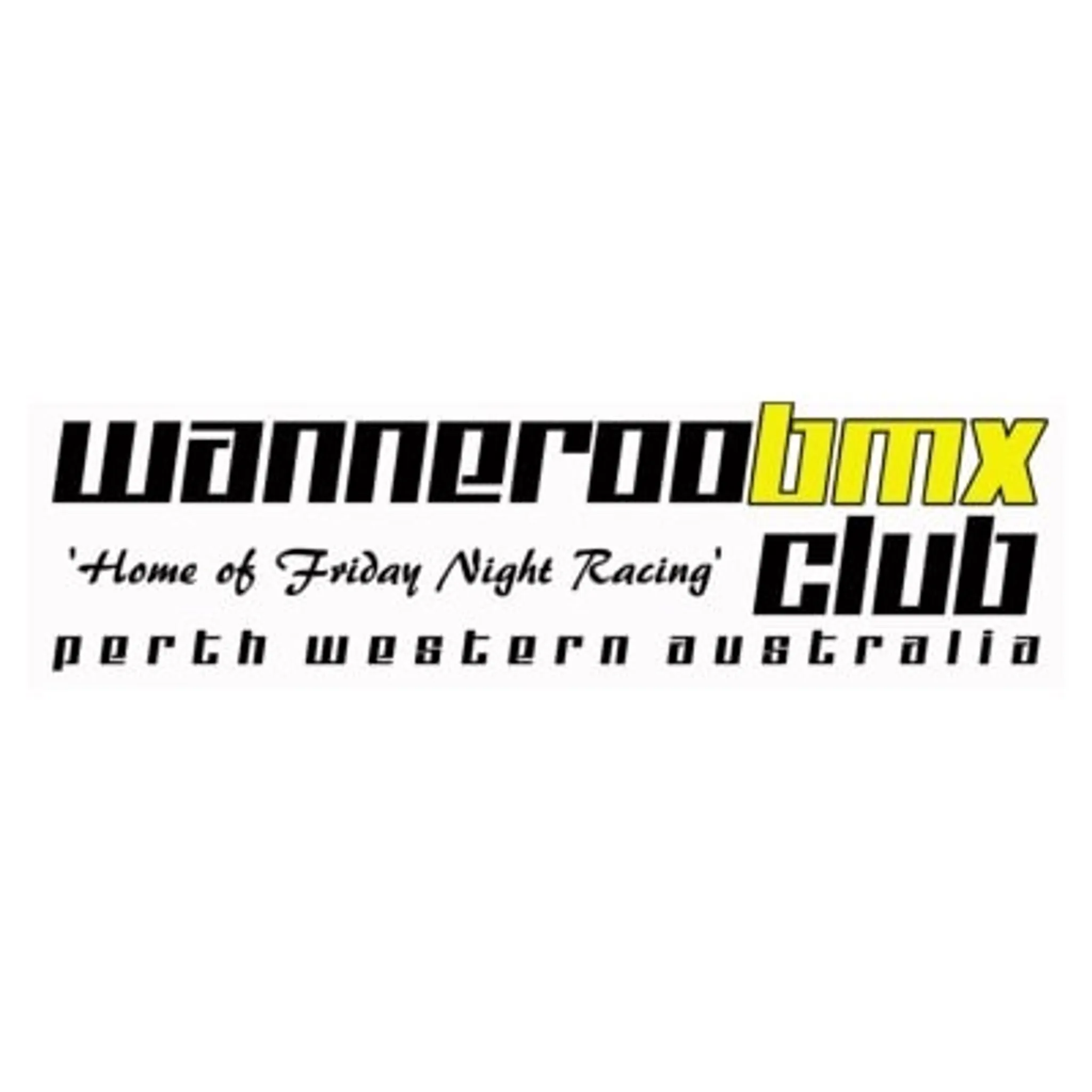 Wanneroo BMX Club