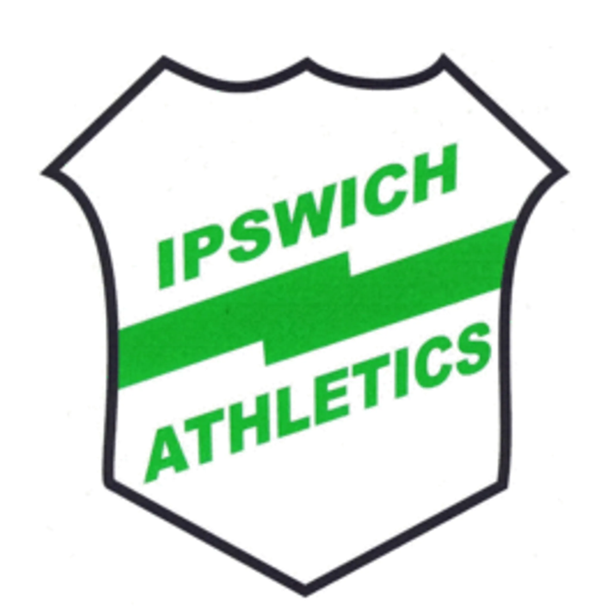 Ipswich & District Athletics Club